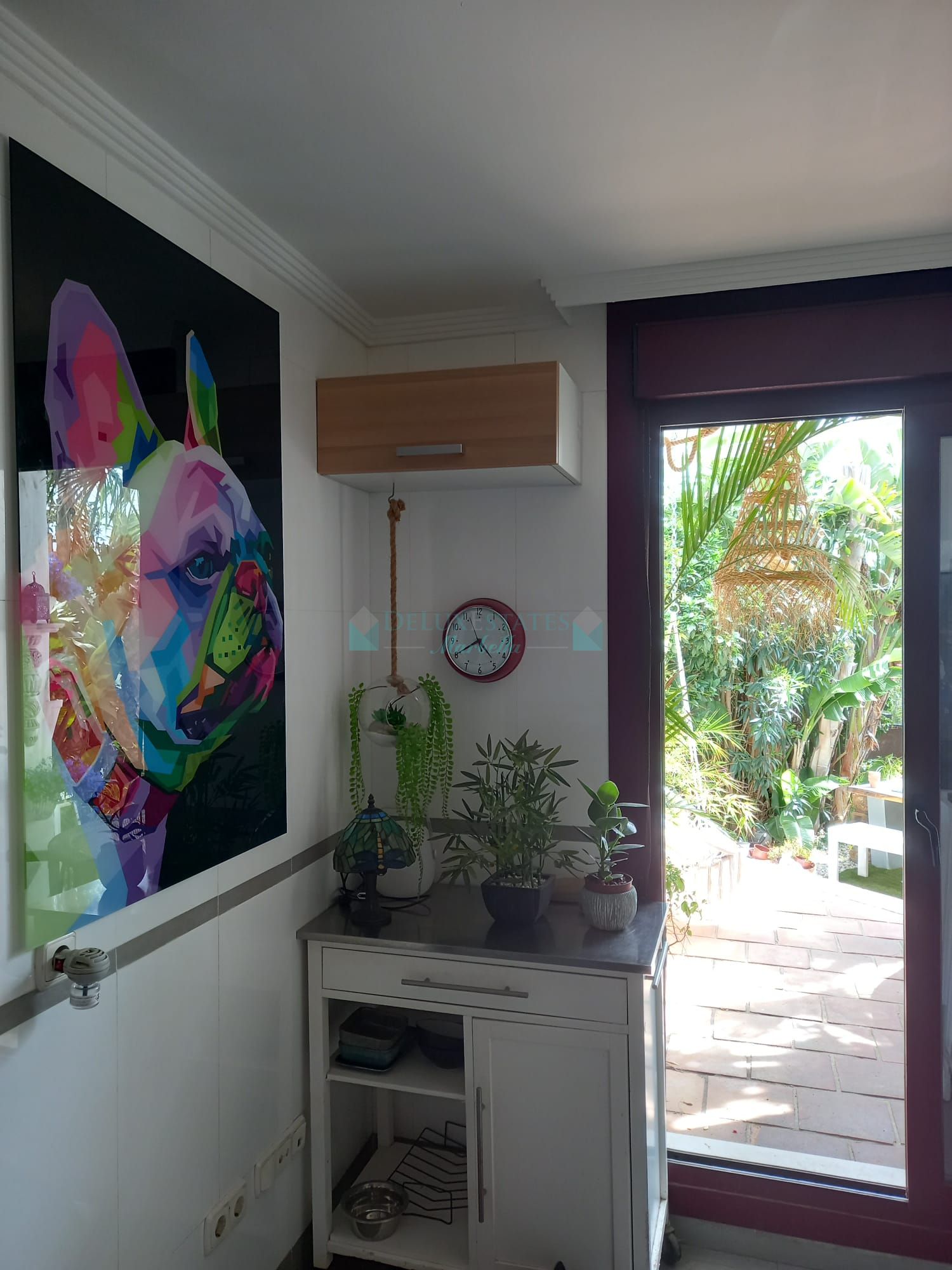 Ground Floor Apartment for sale in Casares del Sol - Casares Golf, Casares