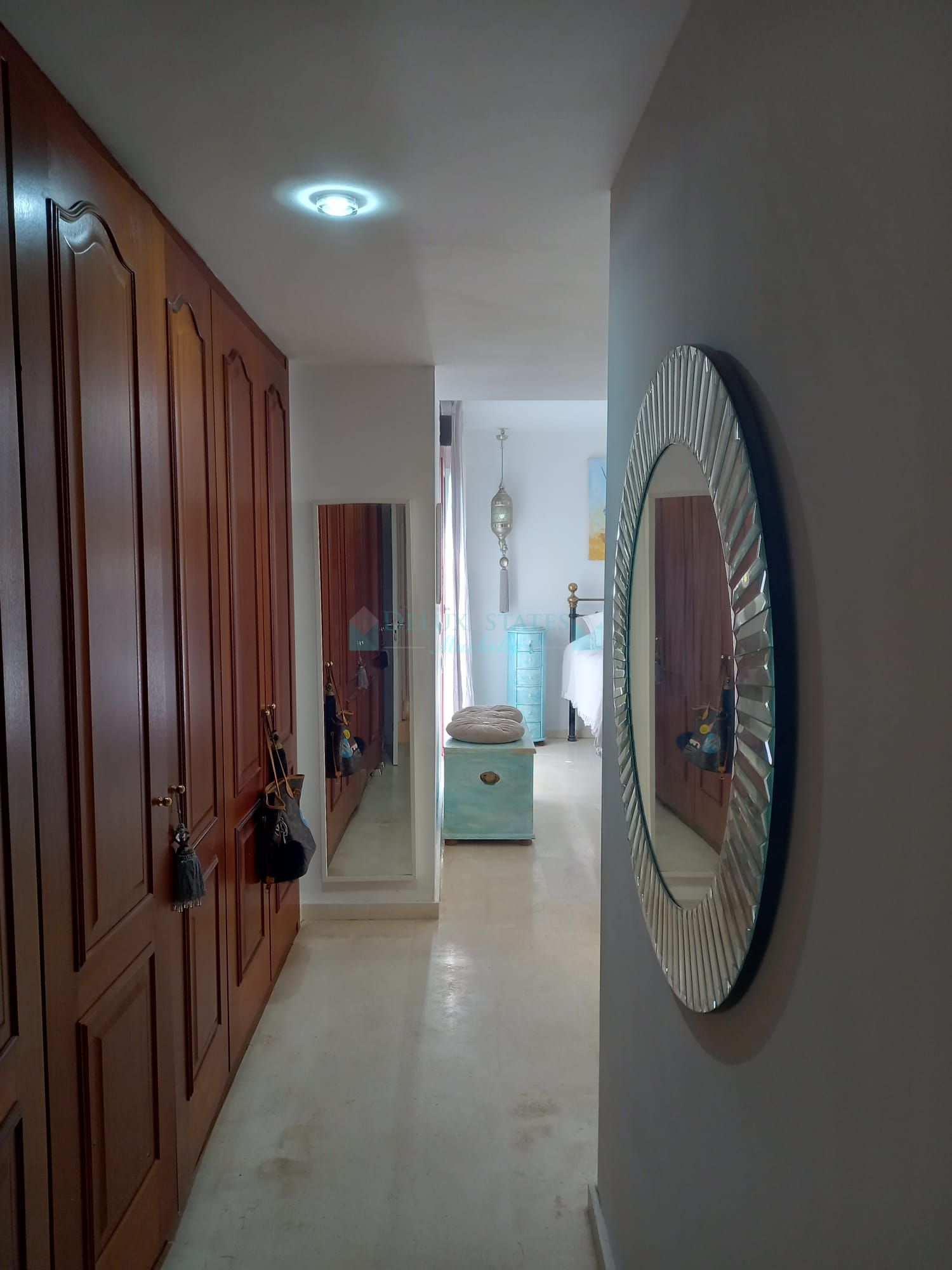 Ground Floor Apartment for sale in Casares del Sol - Casares Golf, Casares