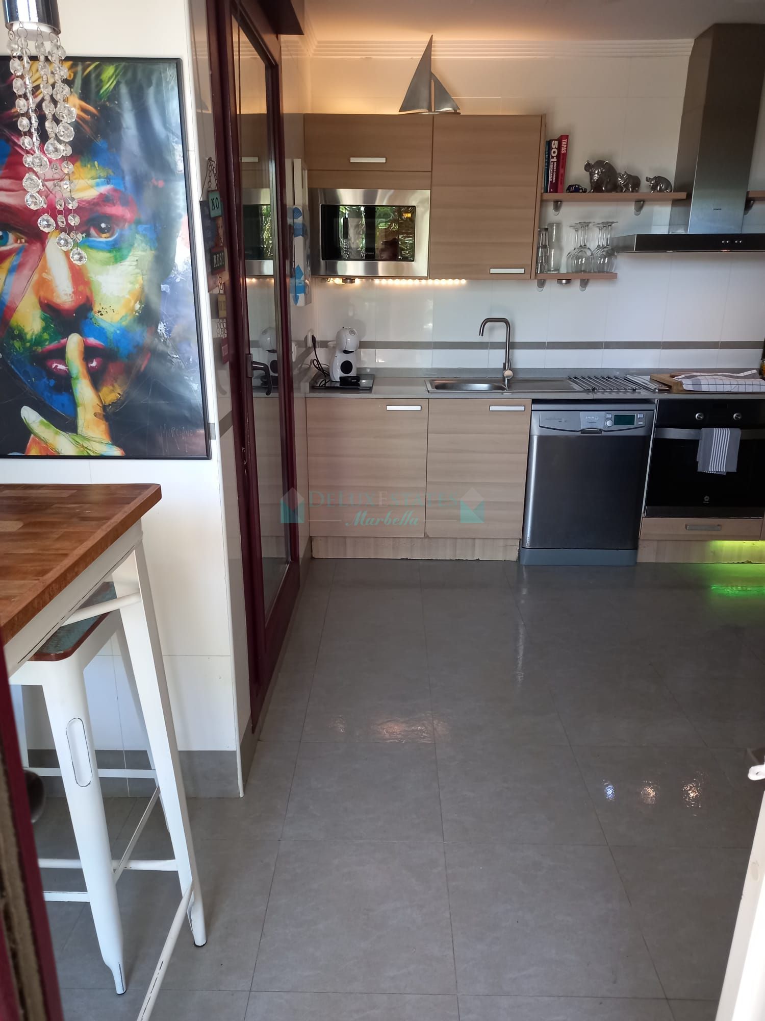 Ground Floor Apartment for sale in Casares del Sol - Casares Golf, Casares