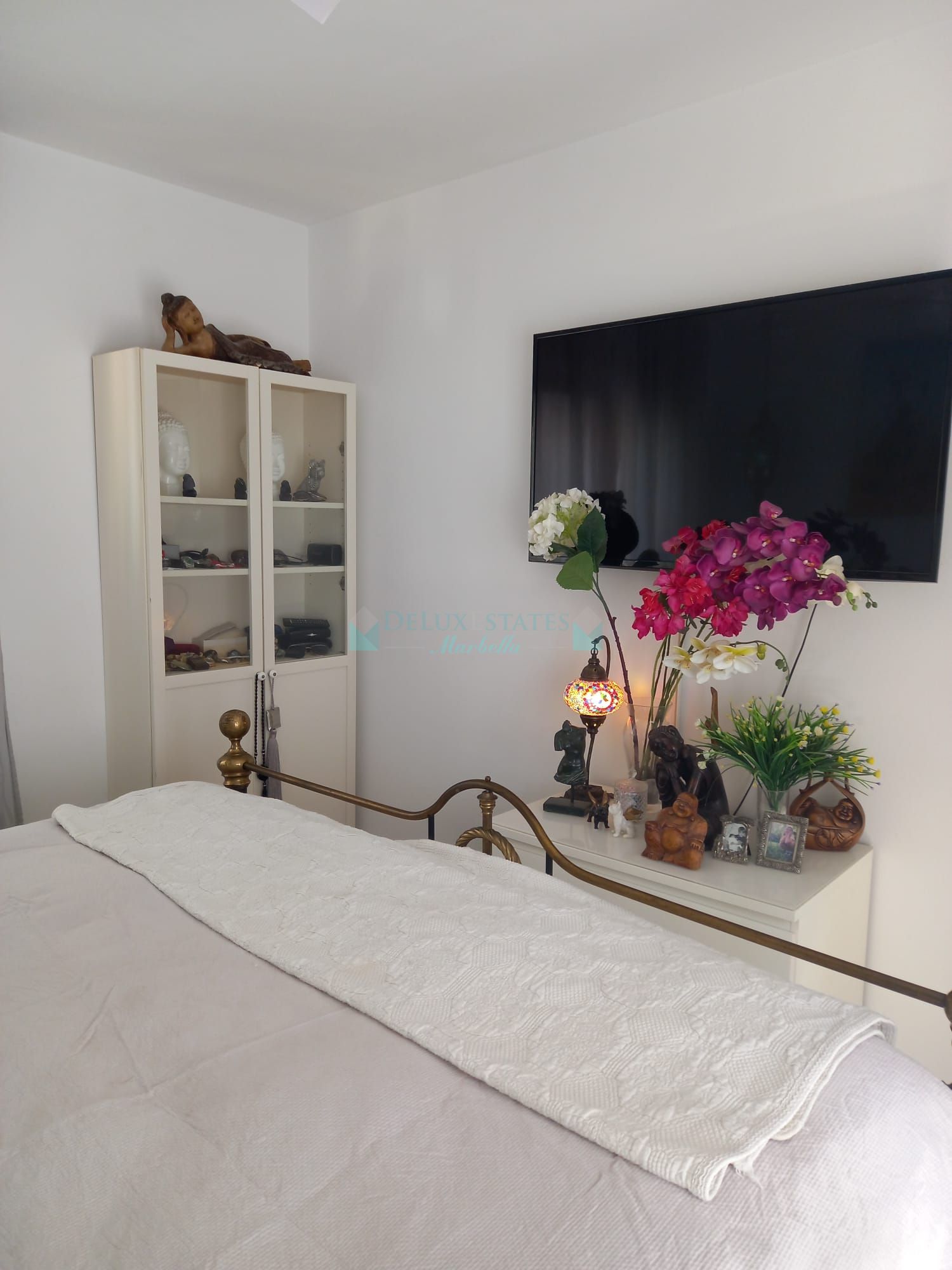 Ground Floor Apartment for sale in Casares del Sol - Casares Golf, Casares