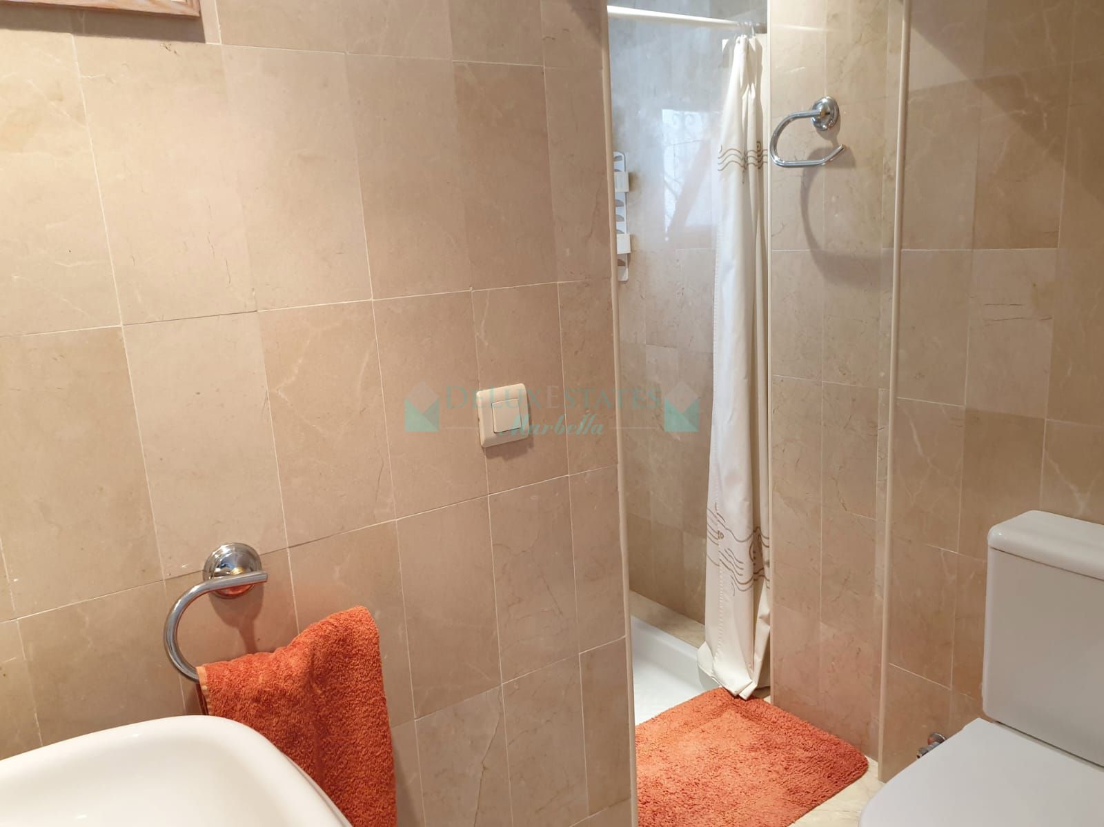 Semi Detached House for sale in Casares del Mar, Casares