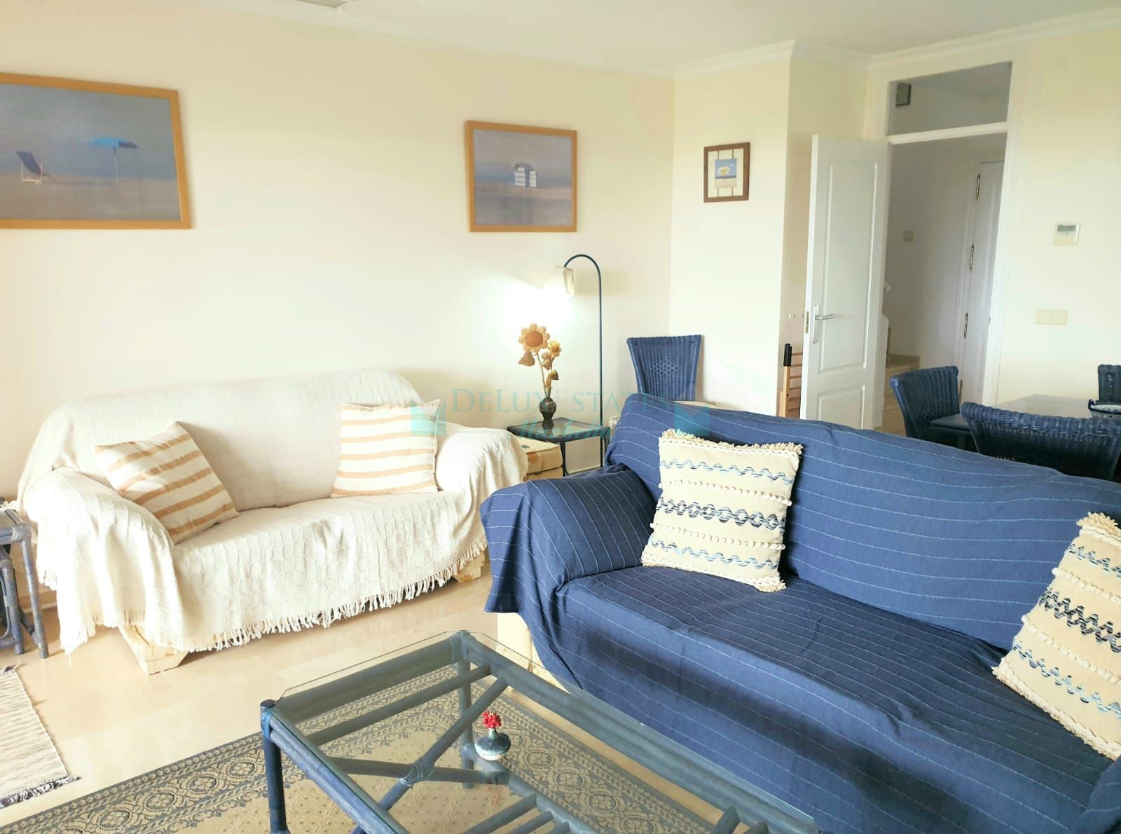 Semi Detached House for sale in Casares del Mar, Casares