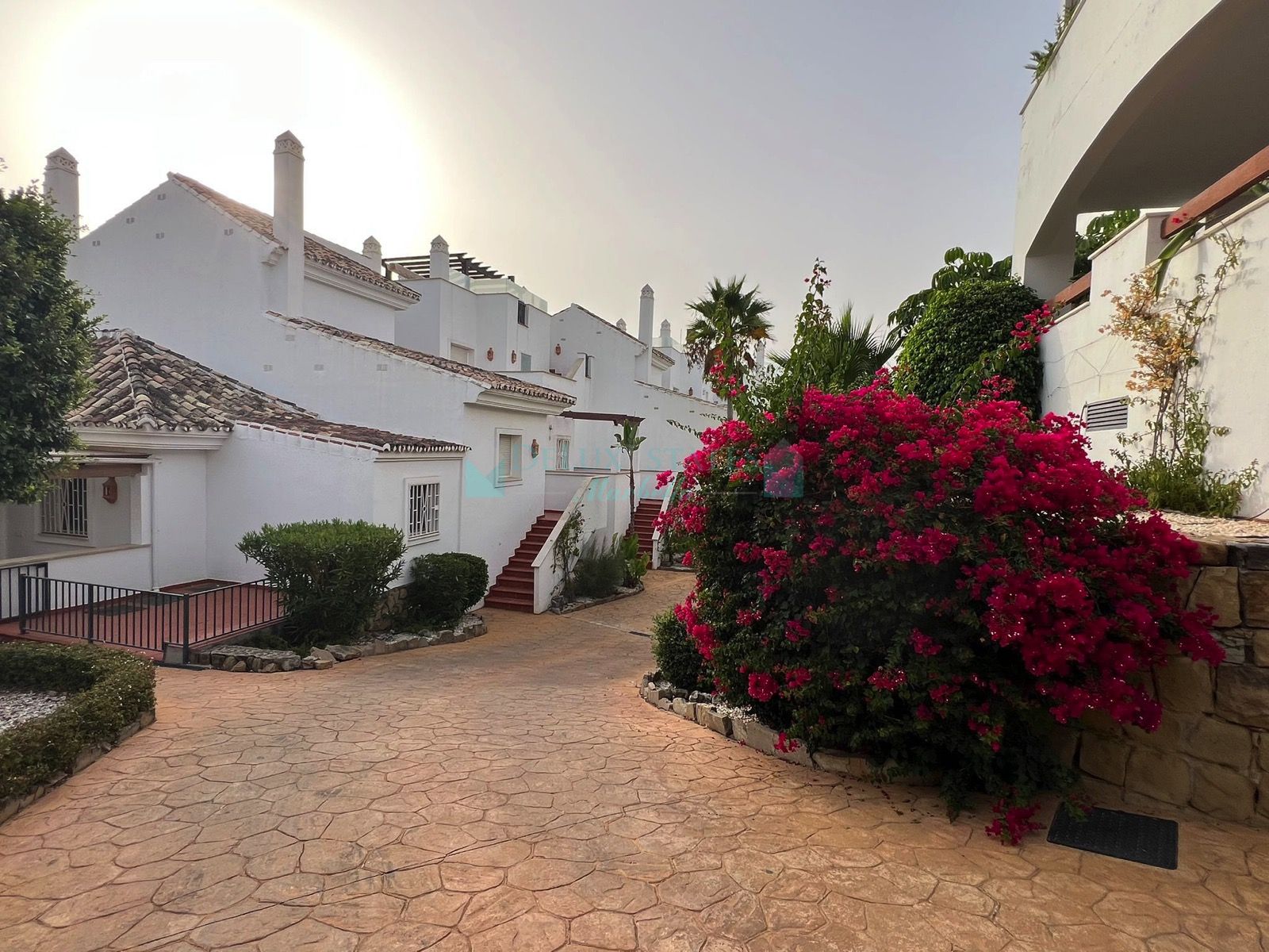 Apartment for sale in Aloha Royal, Nueva Andalucia