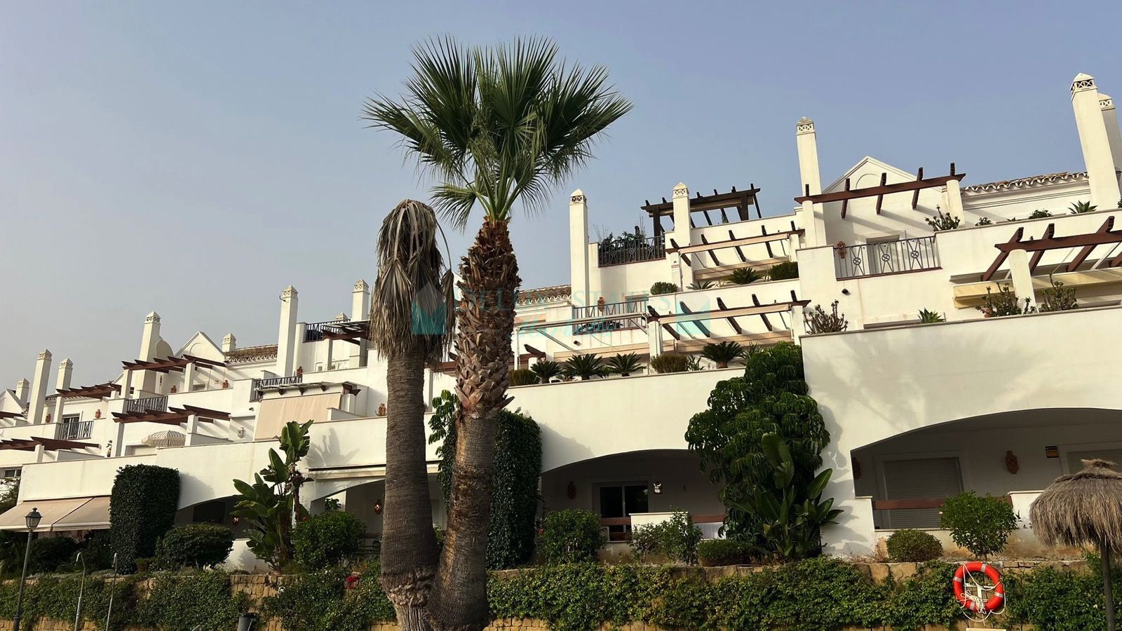 Apartment for sale in Aloha Royal, Nueva Andalucia