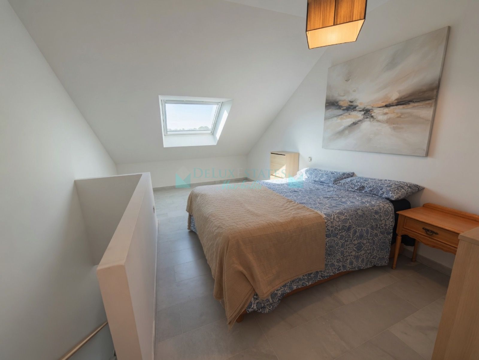 Ground Floor Duplex for sale in Altos de Estepona, Estepona