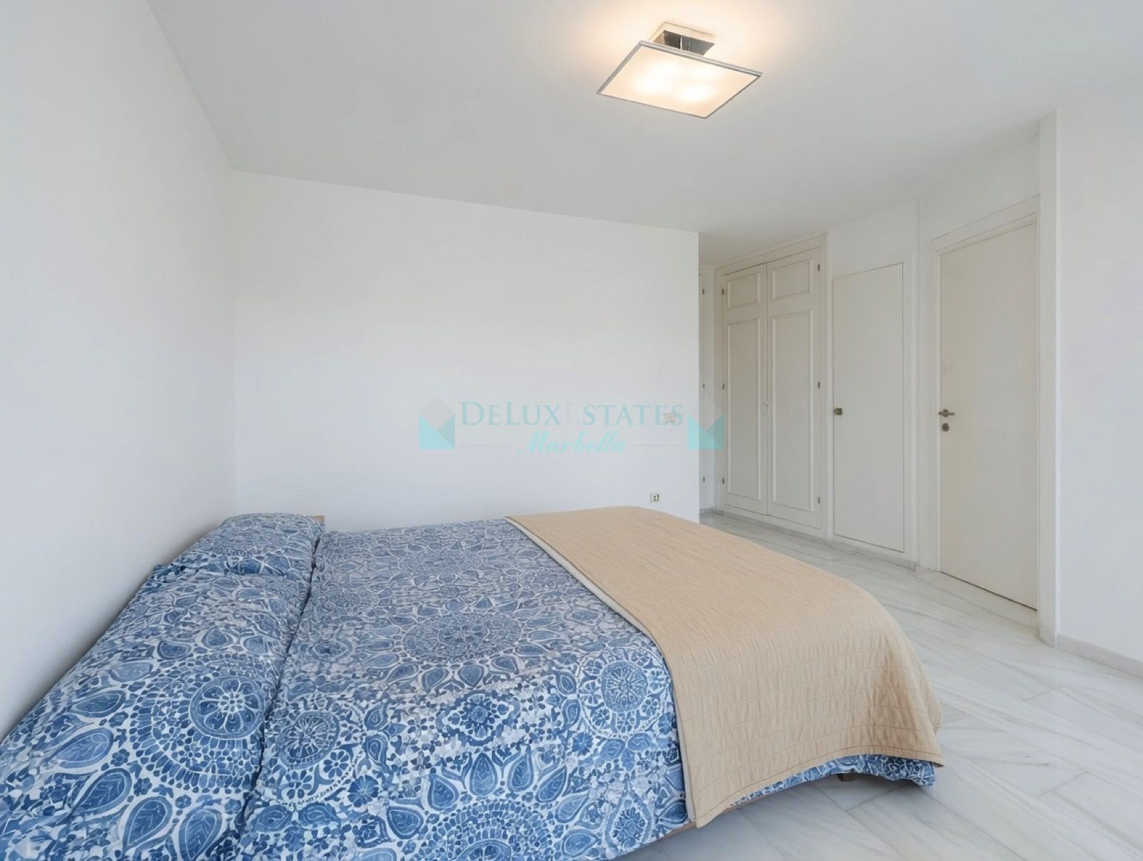 Ground Floor Duplex for sale in Altos de Estepona, Estepona