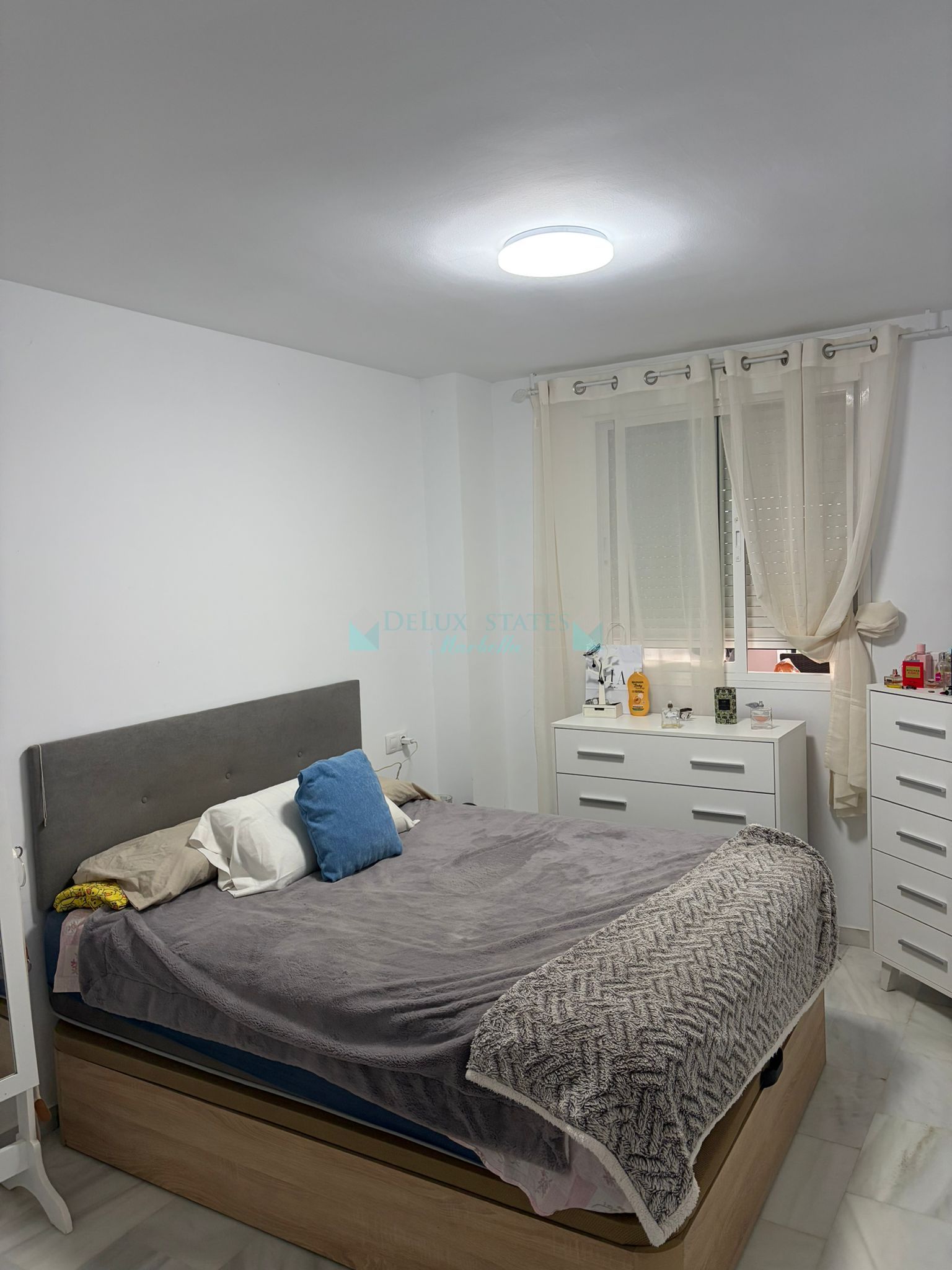Semi Detached House for sale in Hacienda de Casares, Casares