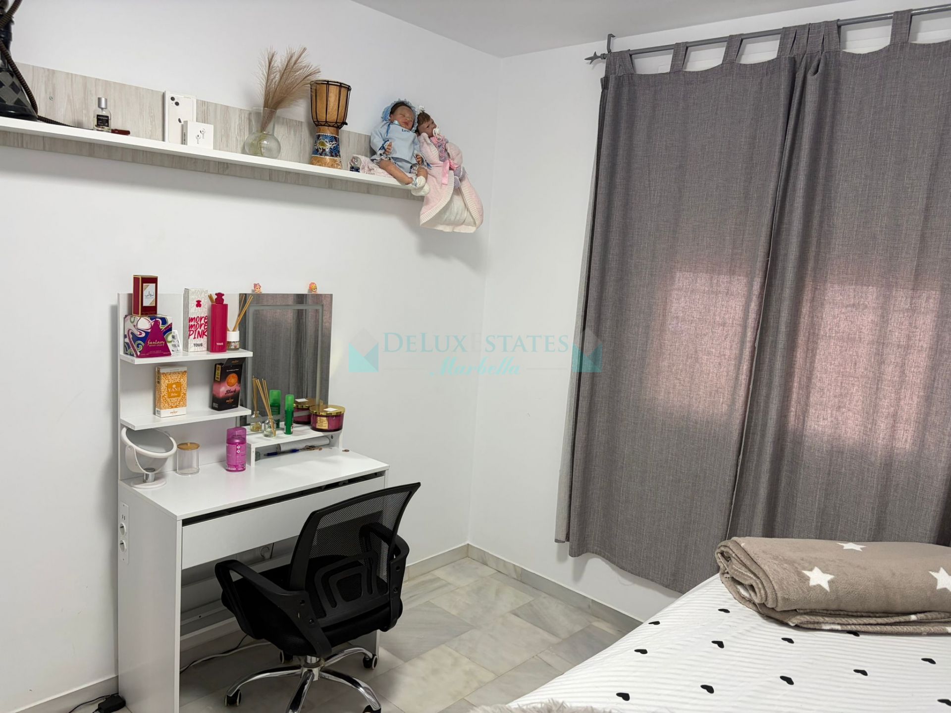 Semi Detached House for sale in Hacienda de Casares, Casares