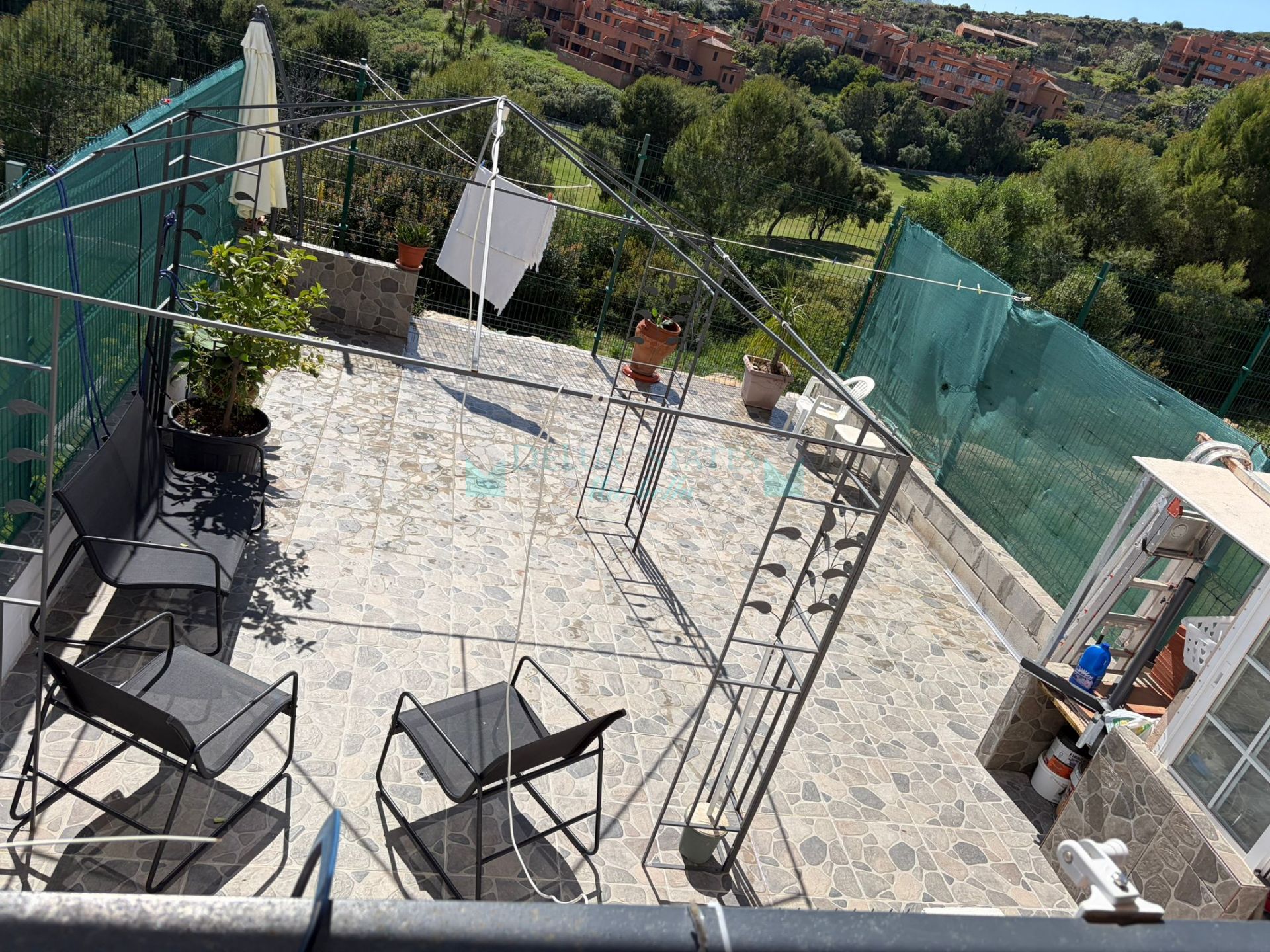 Semi Detached House for sale in Hacienda de Casares, Casares