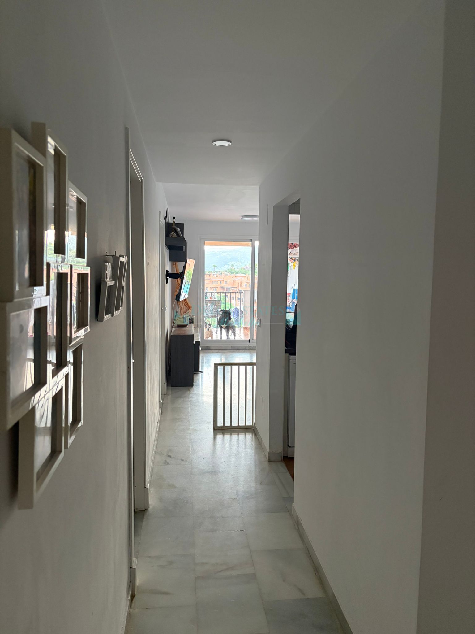 Semi Detached House for sale in Hacienda de Casares, Casares