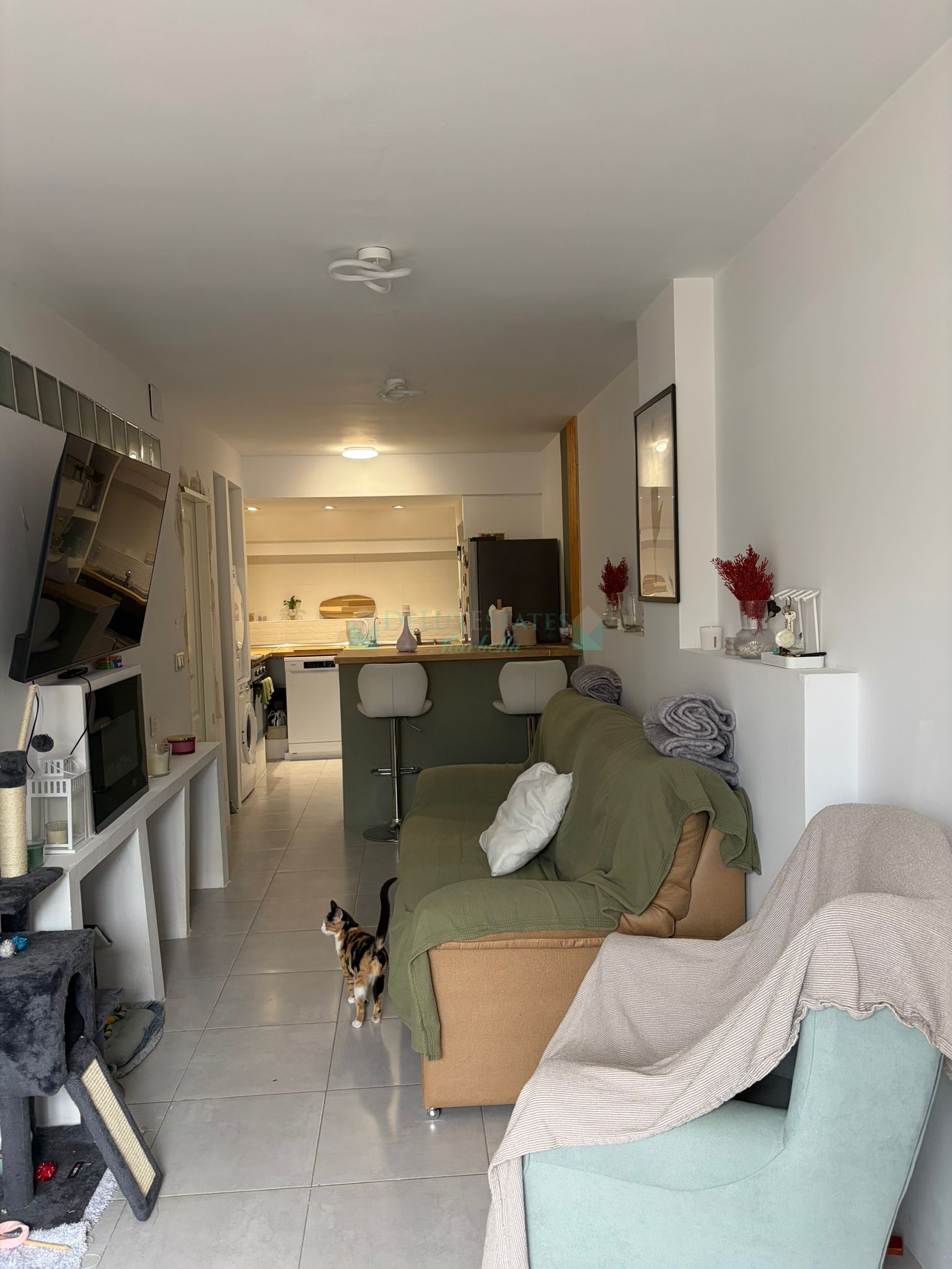 Semi Detached House for sale in Hacienda de Casares, Casares
