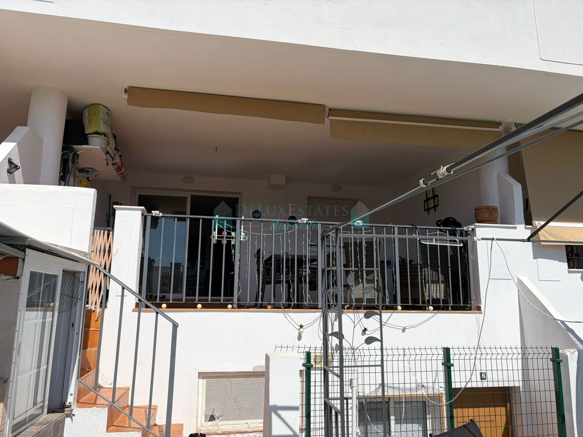 Semi Detached House for sale in Hacienda de Casares, Casares