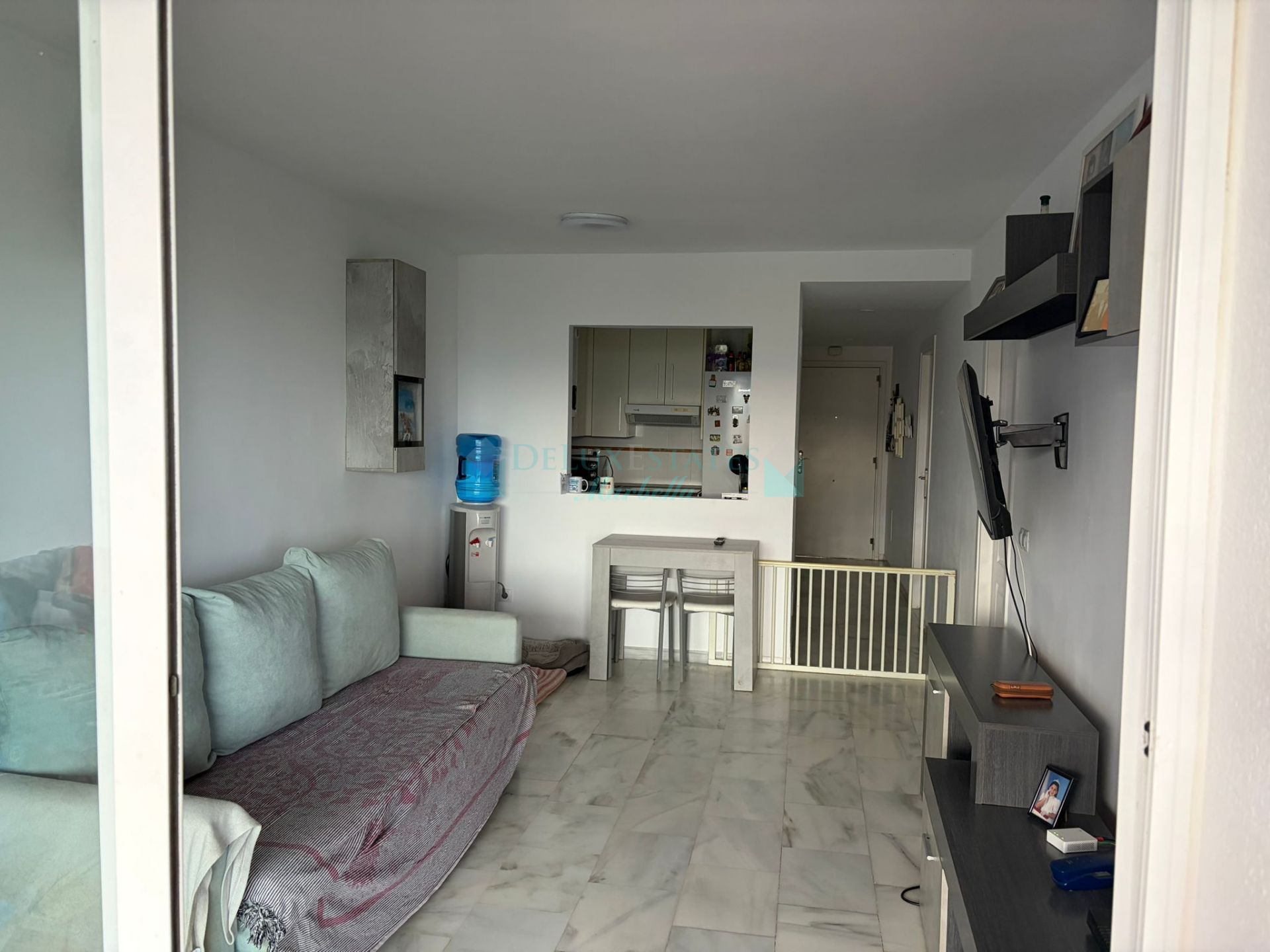 Semi Detached House for sale in Hacienda de Casares, Casares
