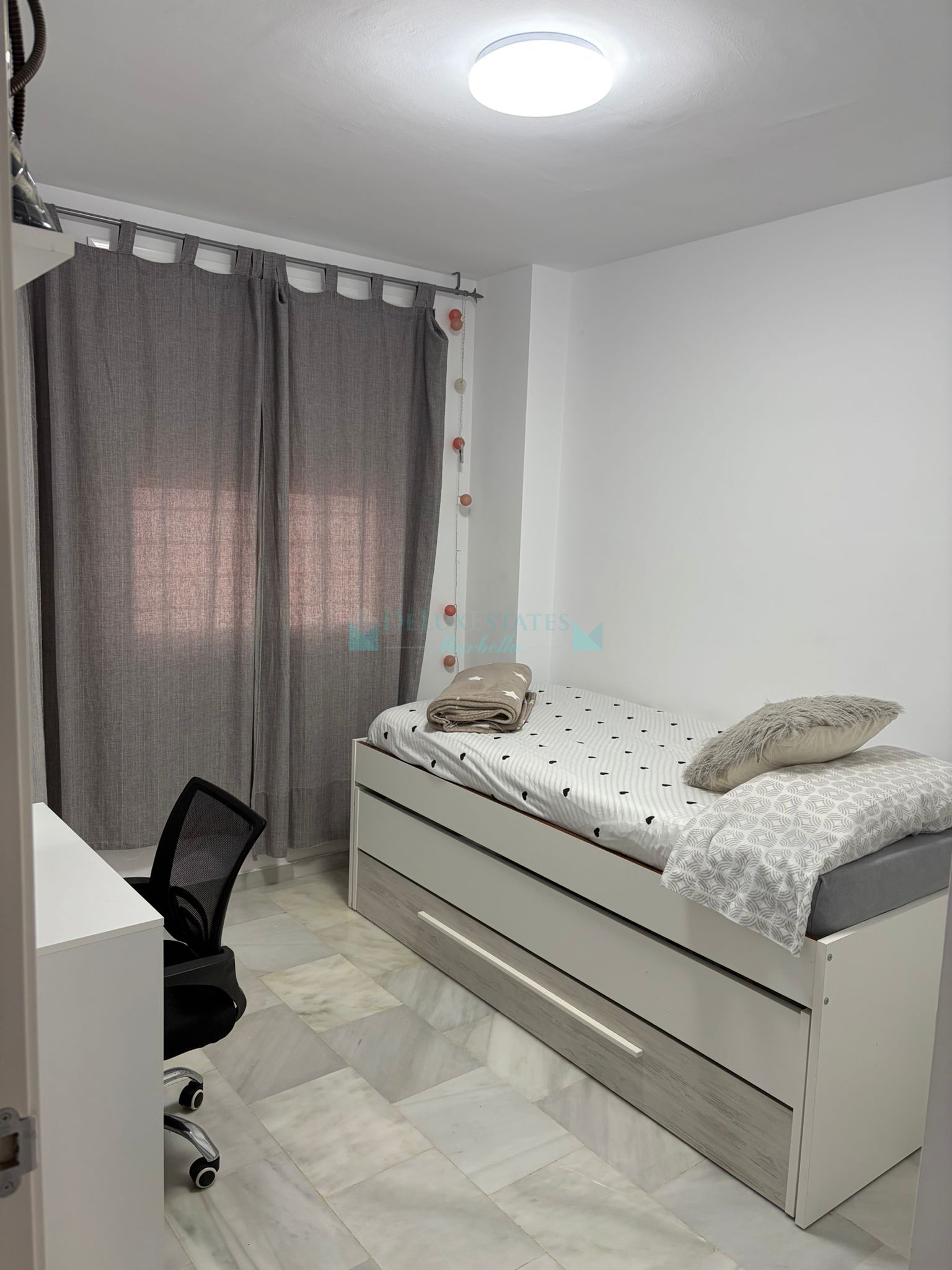 Semi Detached House for sale in Hacienda de Casares, Casares