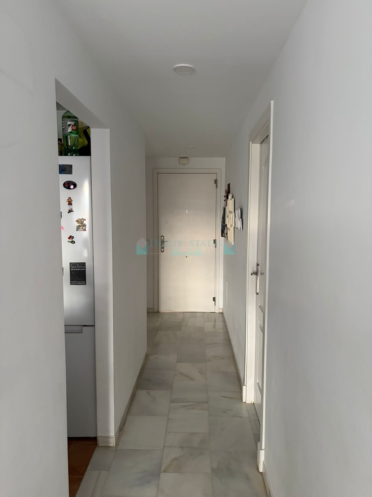 Semi Detached House for sale in Hacienda de Casares, Casares