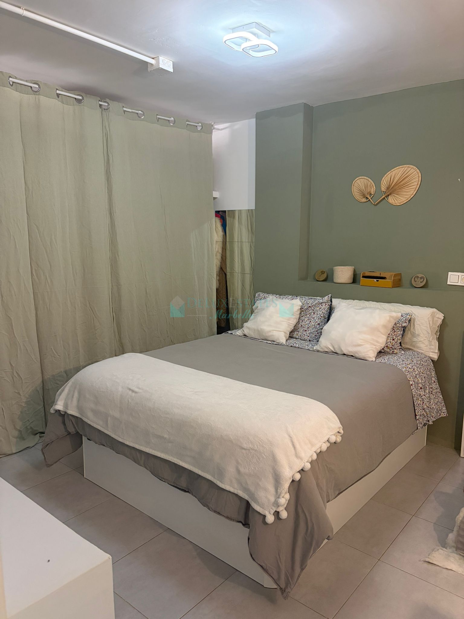 Semi Detached House for sale in Hacienda de Casares, Casares
