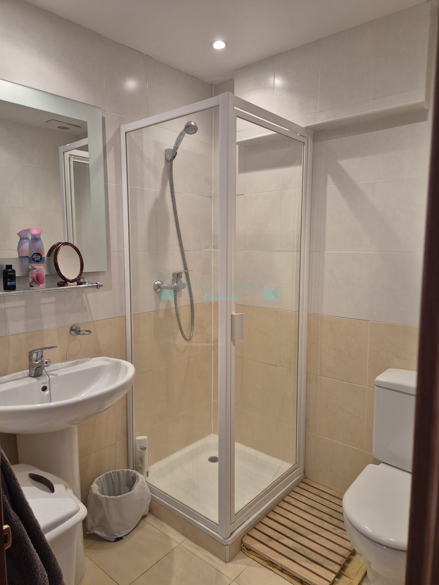 Duplex Penthouse for sale in Bahia de Casares, Casares
