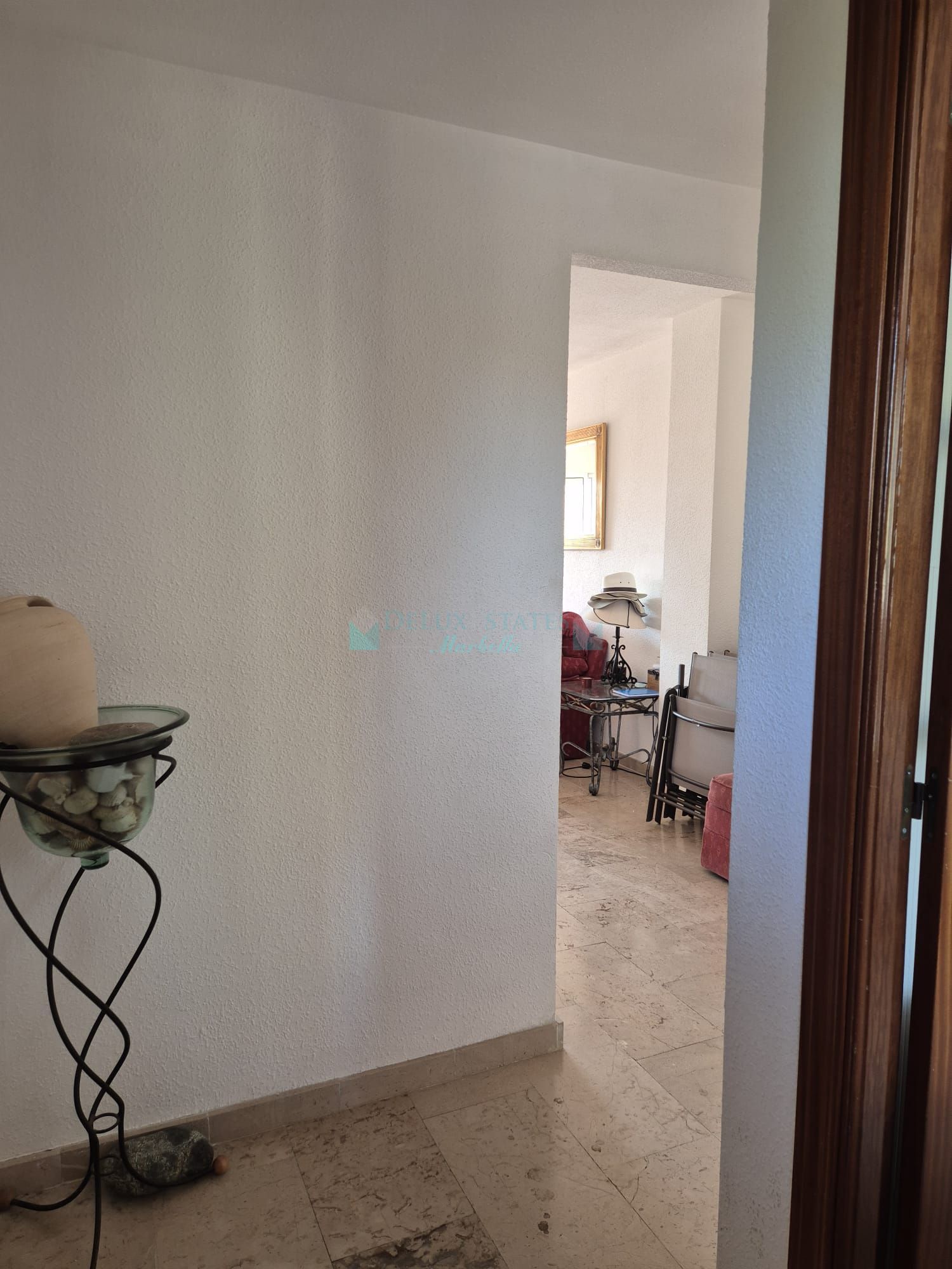 Duplex Penthouse for sale in Bahia de Casares, Casares