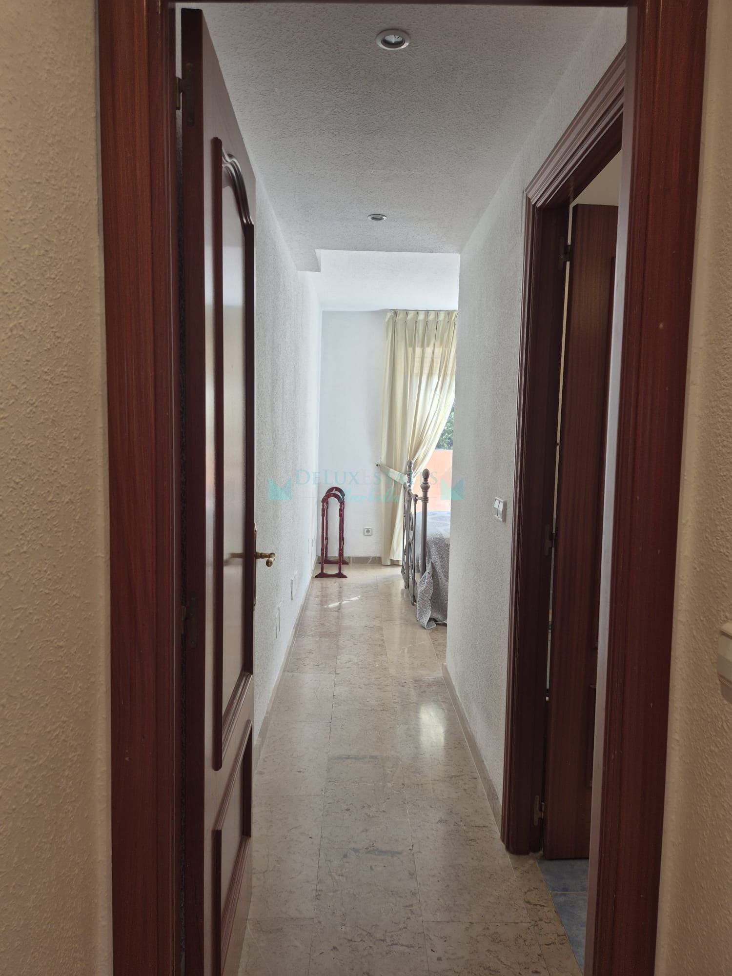 Duplex Penthouse for sale in Bahia de Casares, Casares