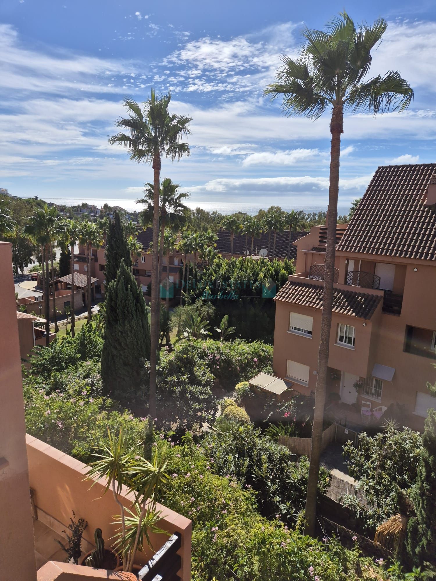 Duplex Penthouse for sale in Bahia de Casares, Casares