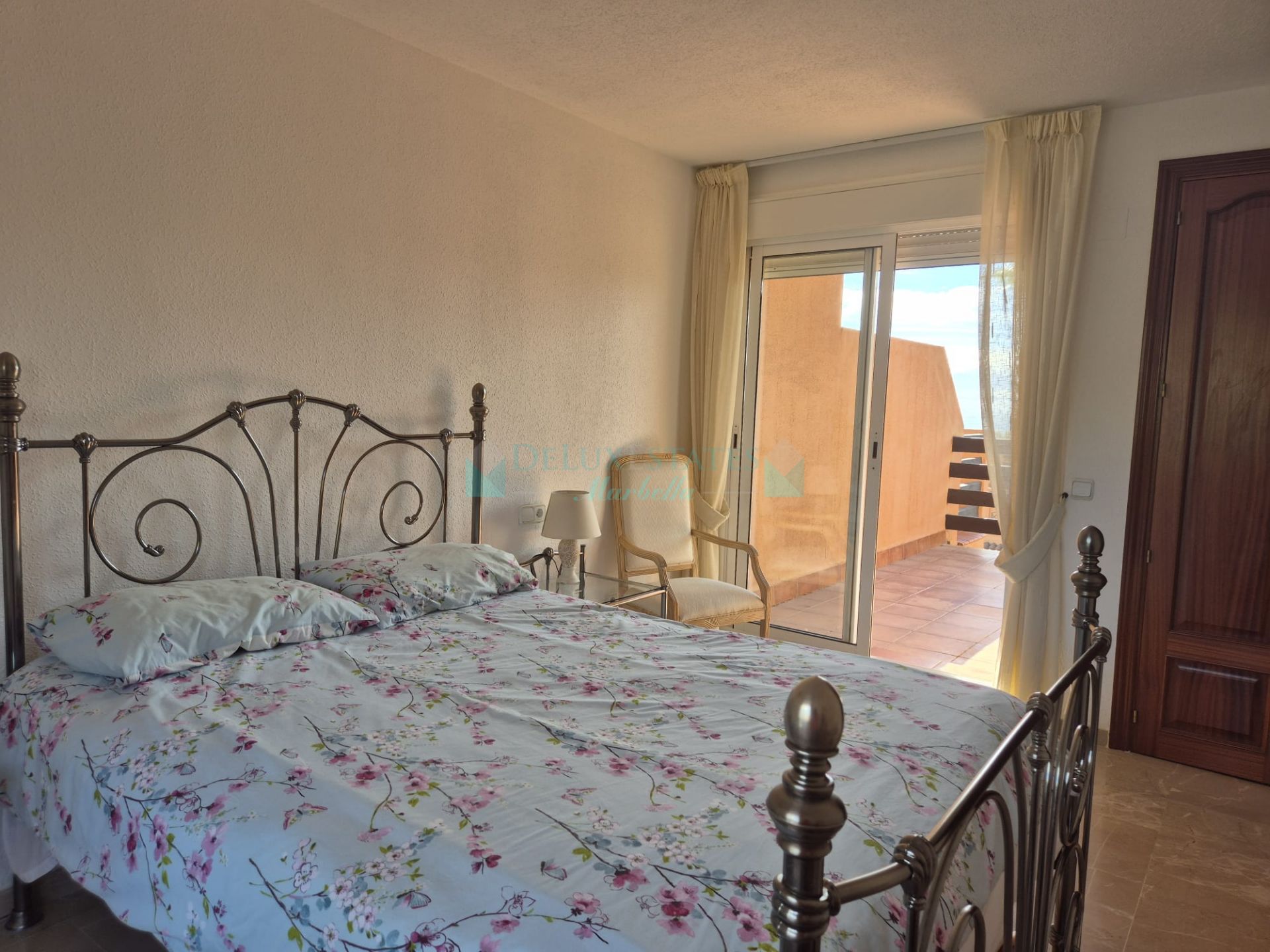 Duplex Penthouse for sale in Bahia de Casares, Casares