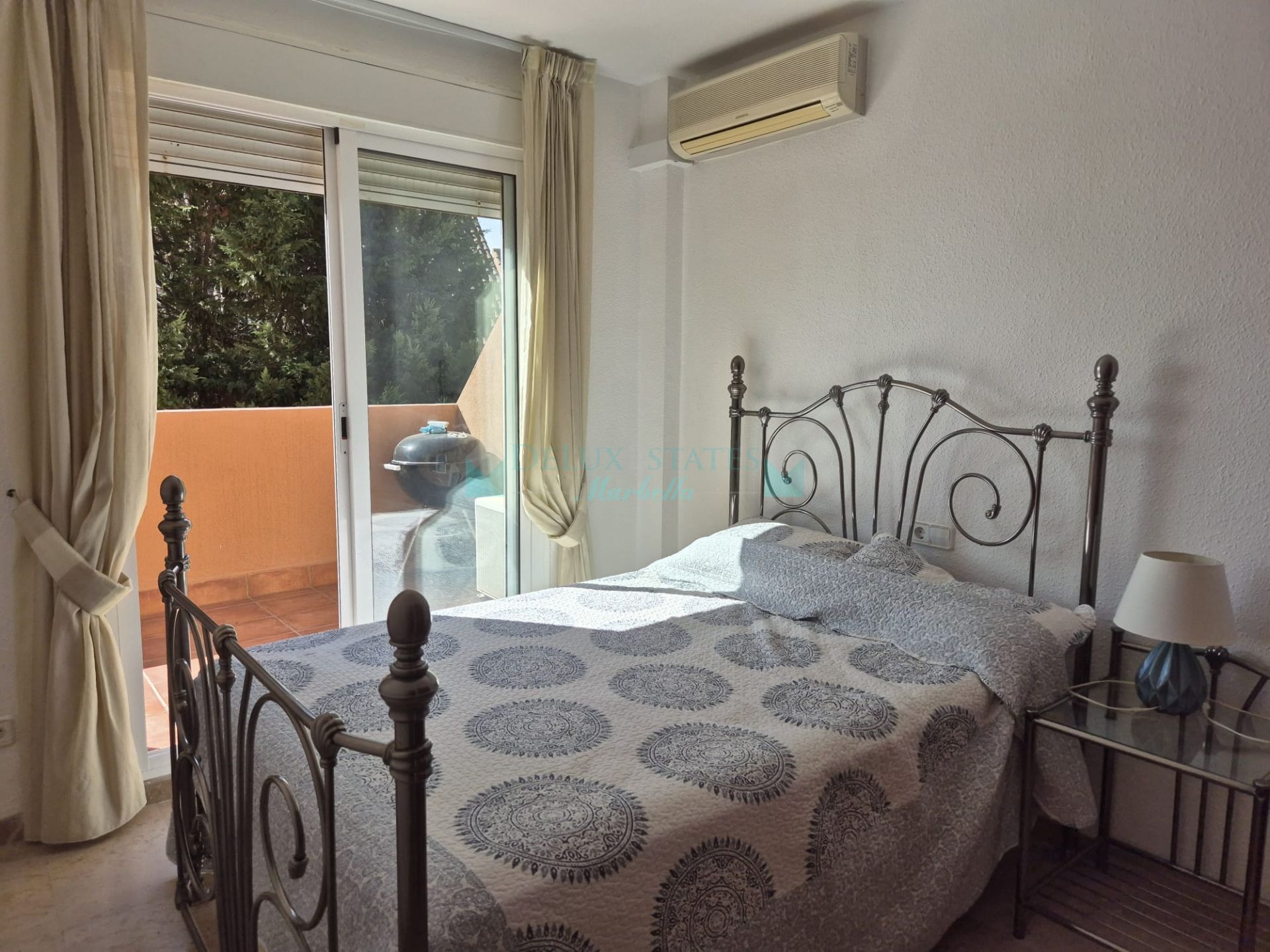 Duplex Penthouse for sale in Bahia de Casares, Casares