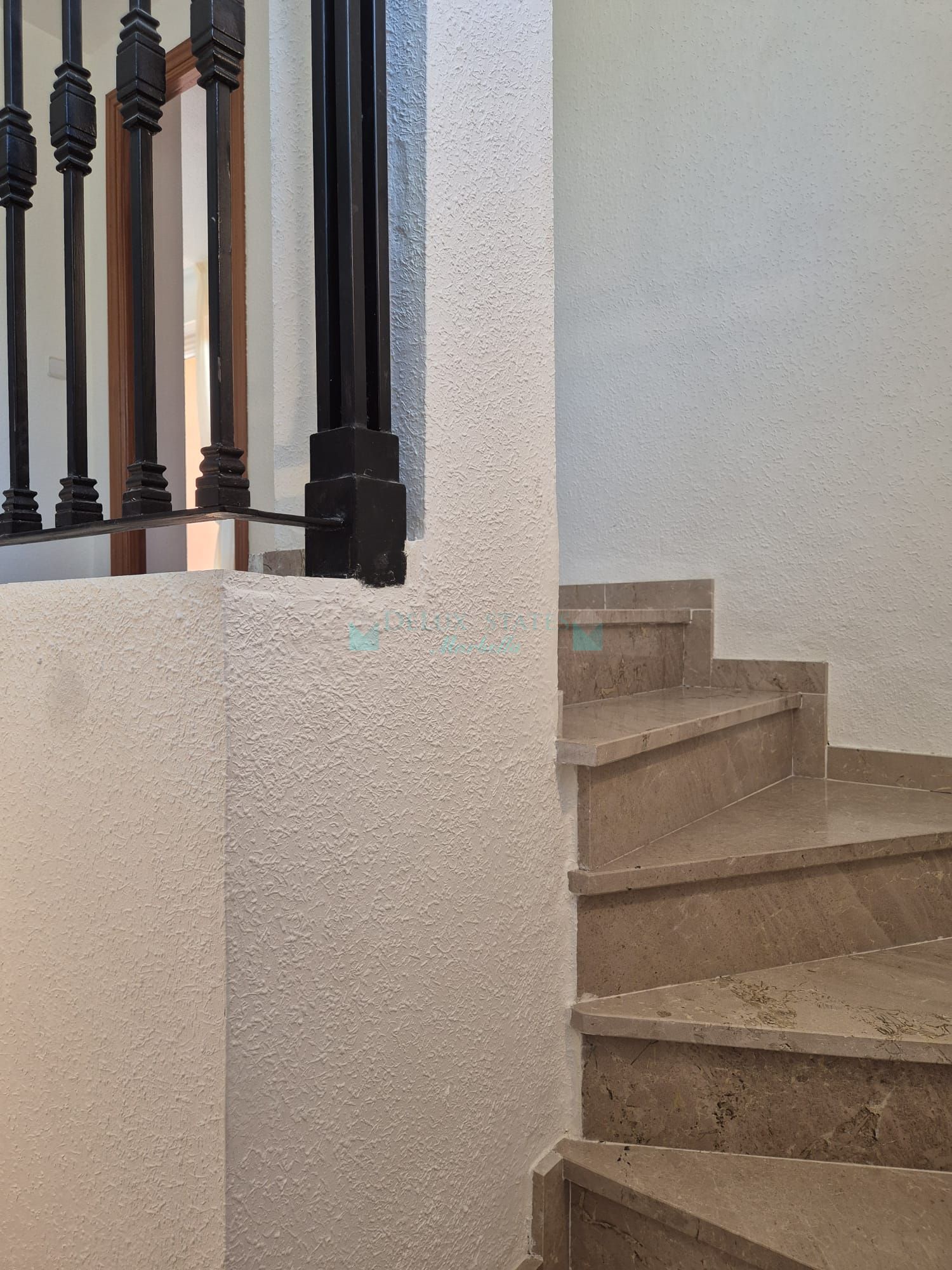 Duplex Penthouse for sale in Bahia de Casares, Casares