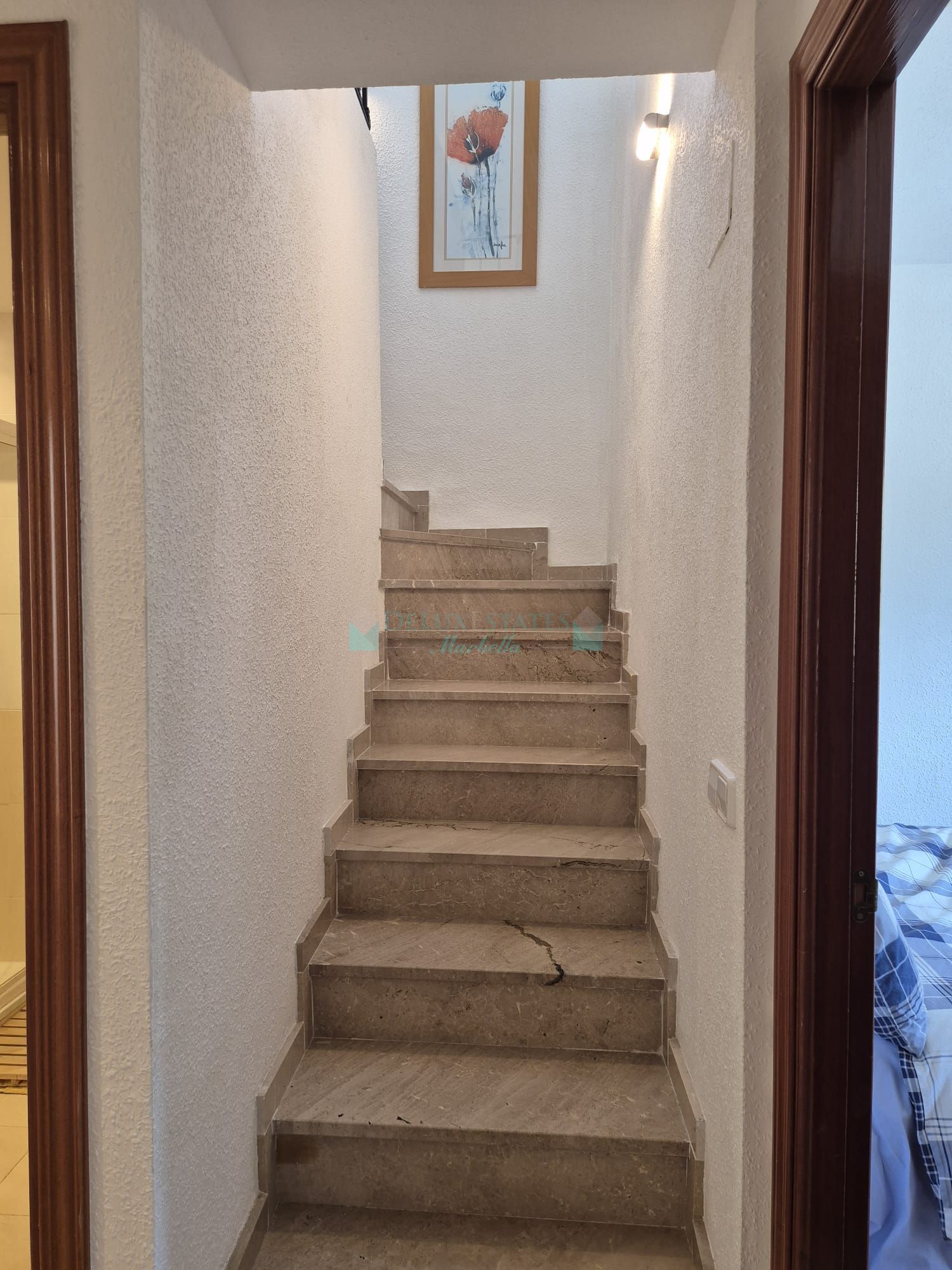 Duplex Penthouse for sale in Bahia de Casares, Casares