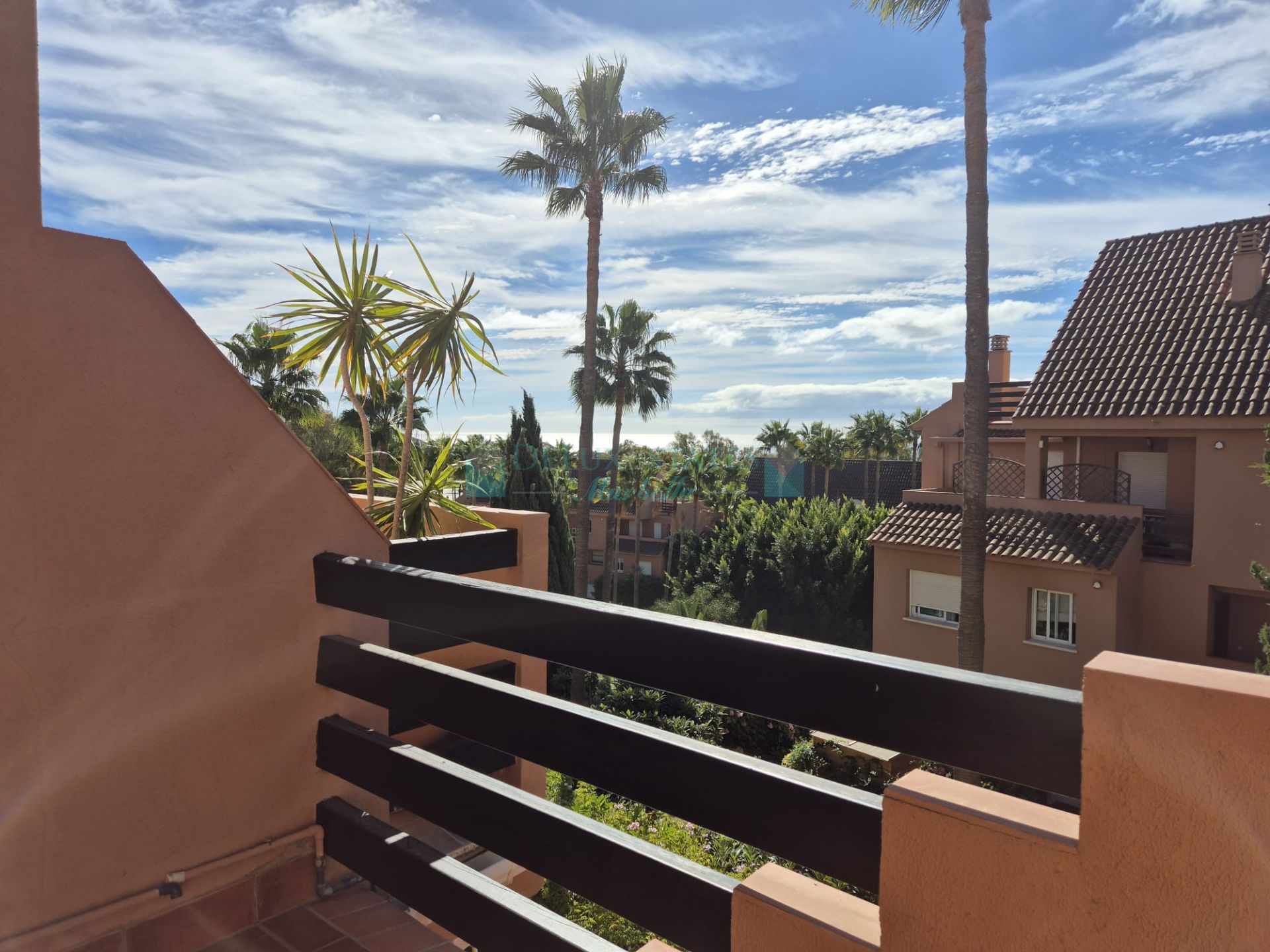 Duplex Penthouse for sale in Bahia de Casares, Casares