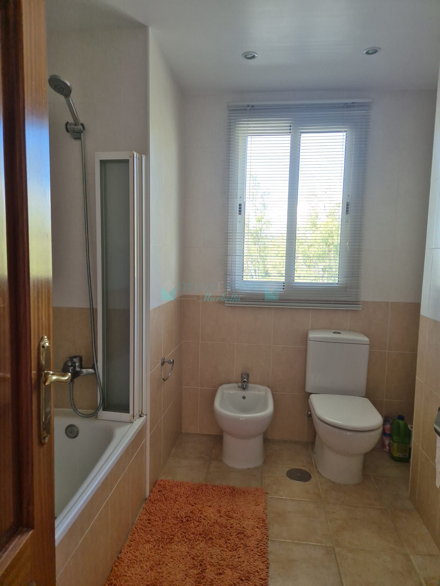 Duplex Penthouse for sale in Bahia de Casares, Casares