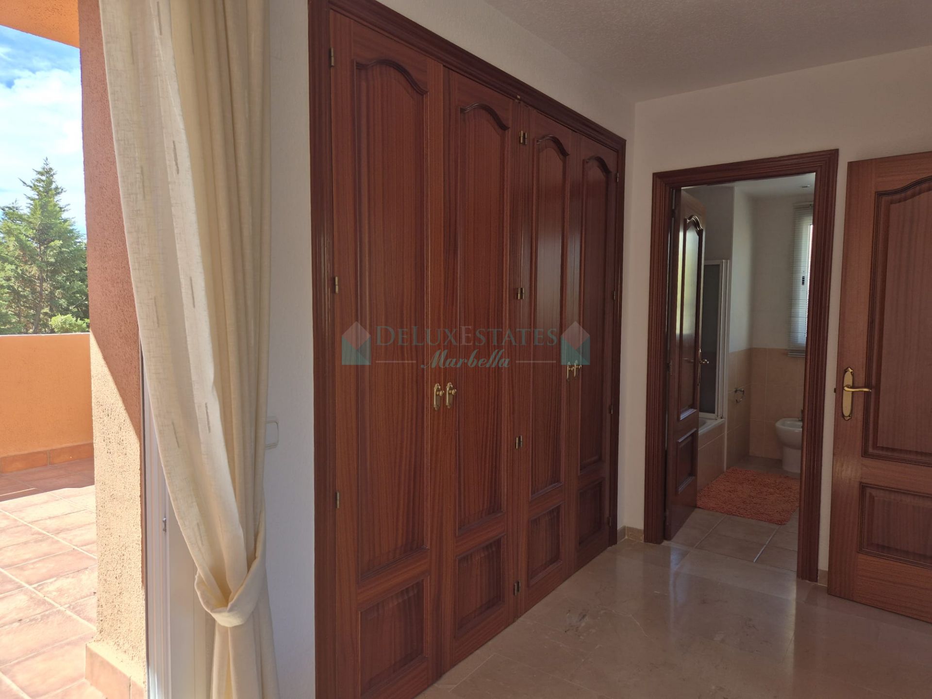 Duplex Penthouse for sale in Bahia de Casares, Casares