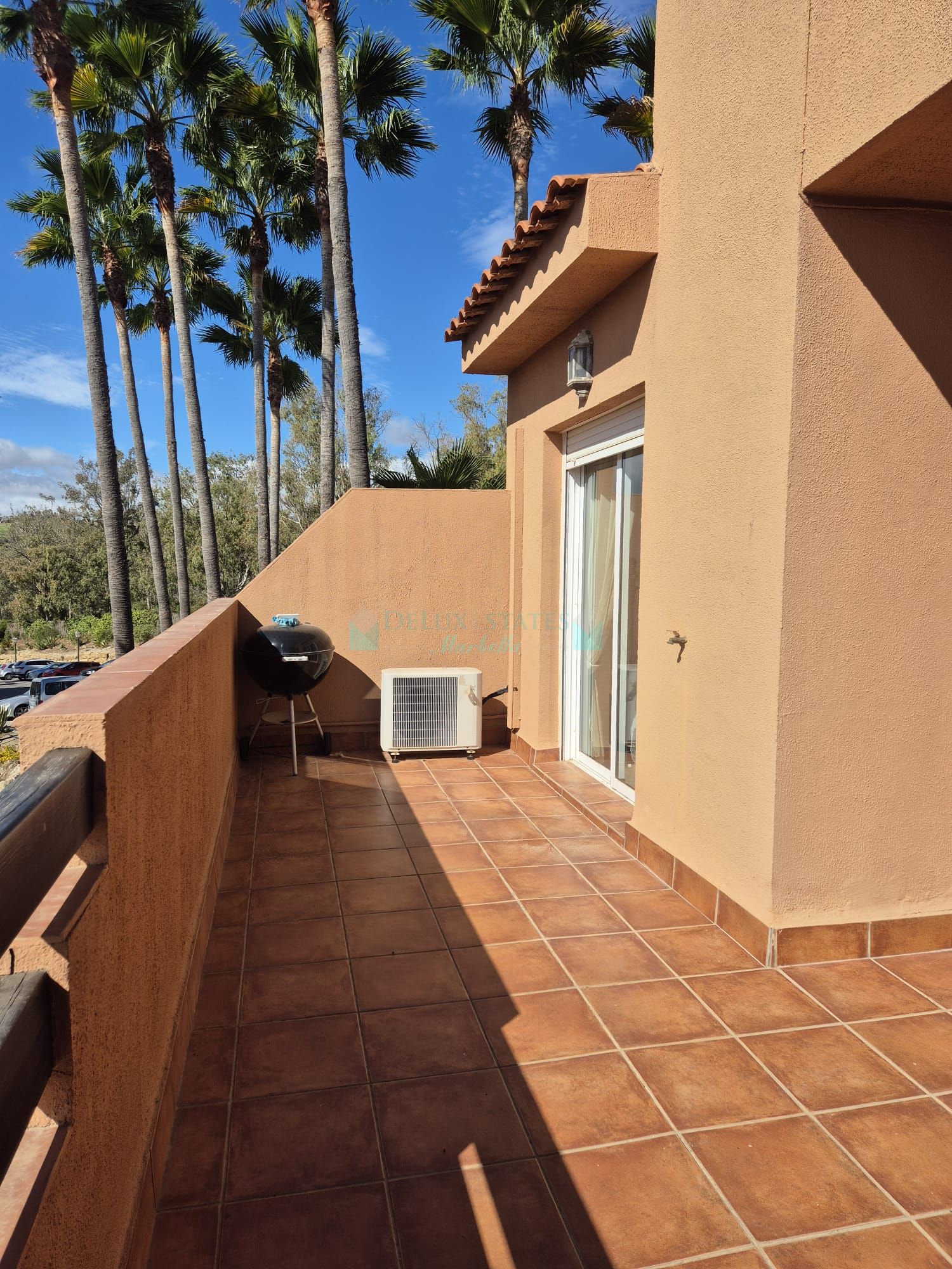 Duplex Penthouse for sale in Bahia de Casares, Casares