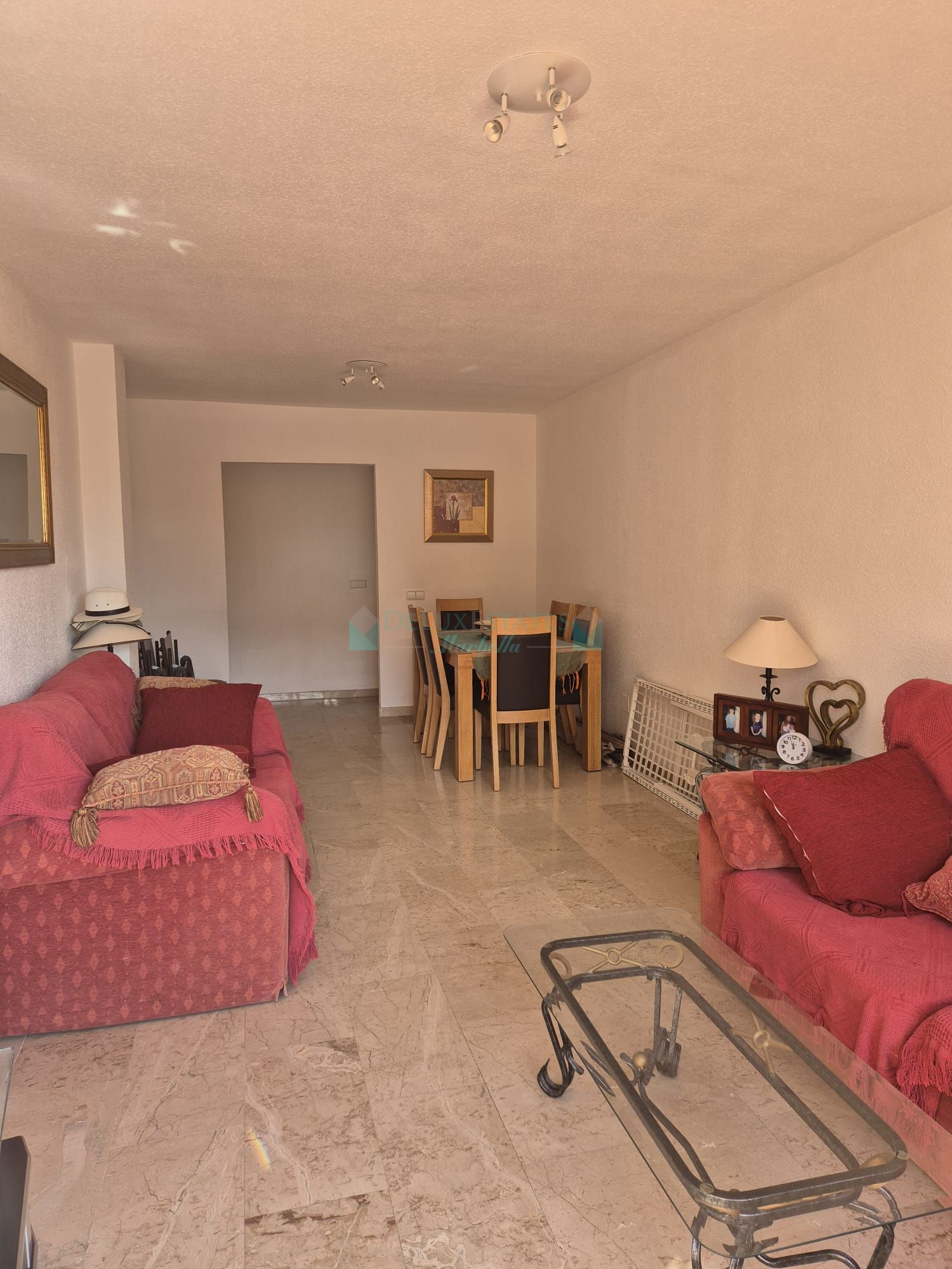 Duplex Penthouse for sale in Bahia de Casares, Casares