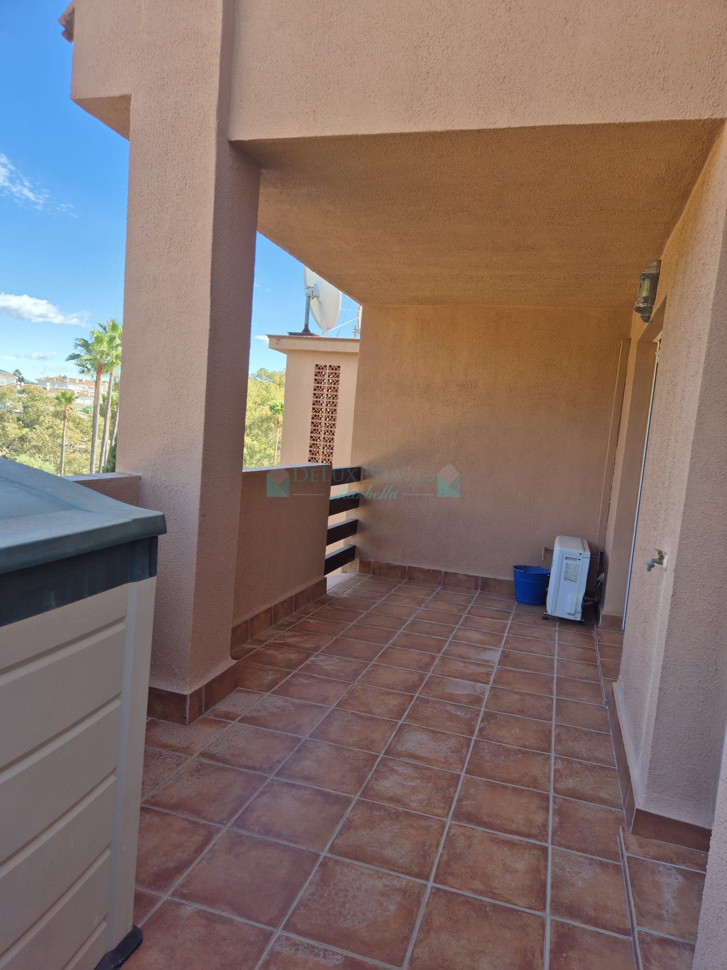 Duplex Penthouse for sale in Bahia de Casares, Casares