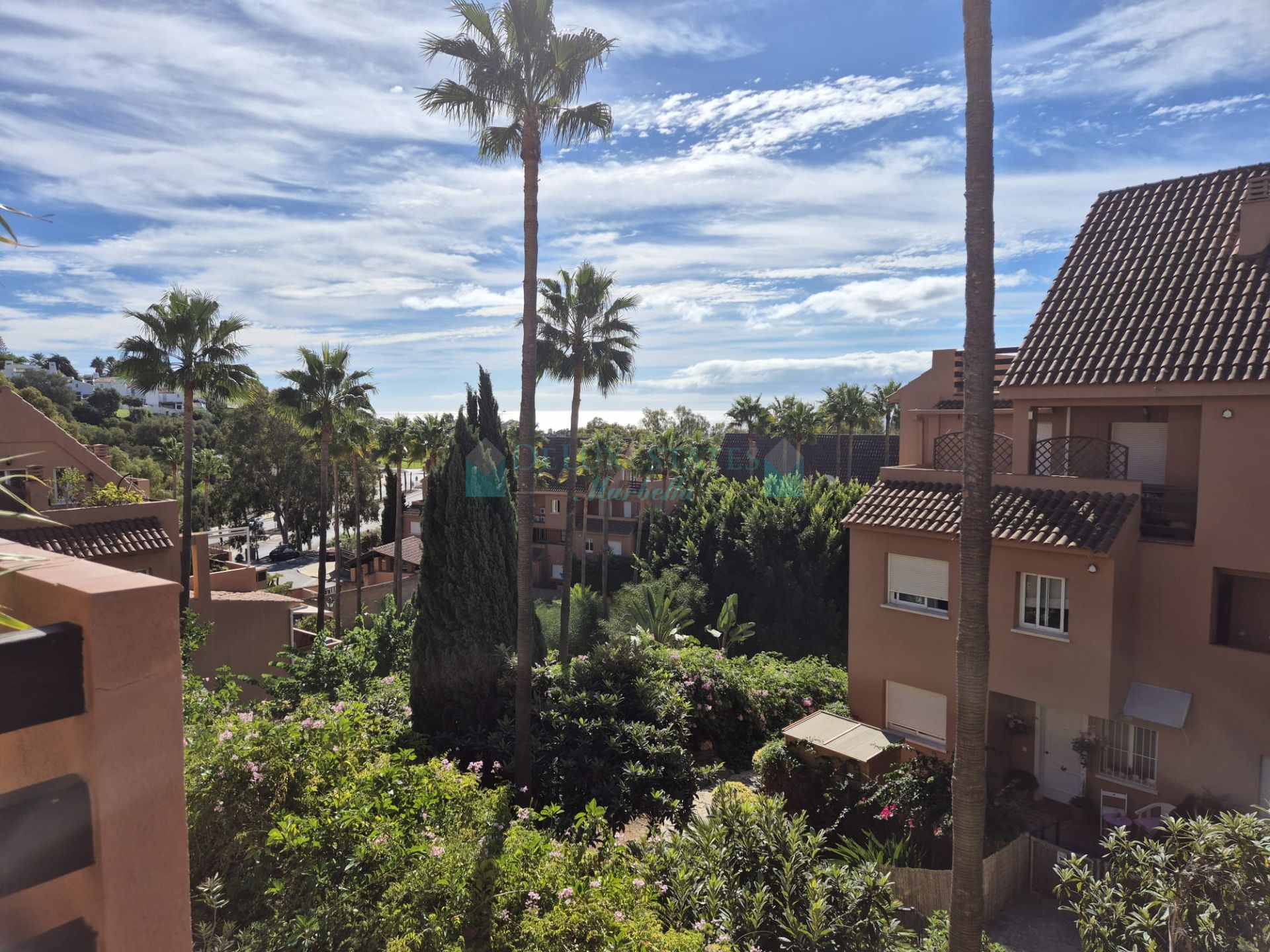 Duplex Penthouse for sale in Bahia de Casares, Casares