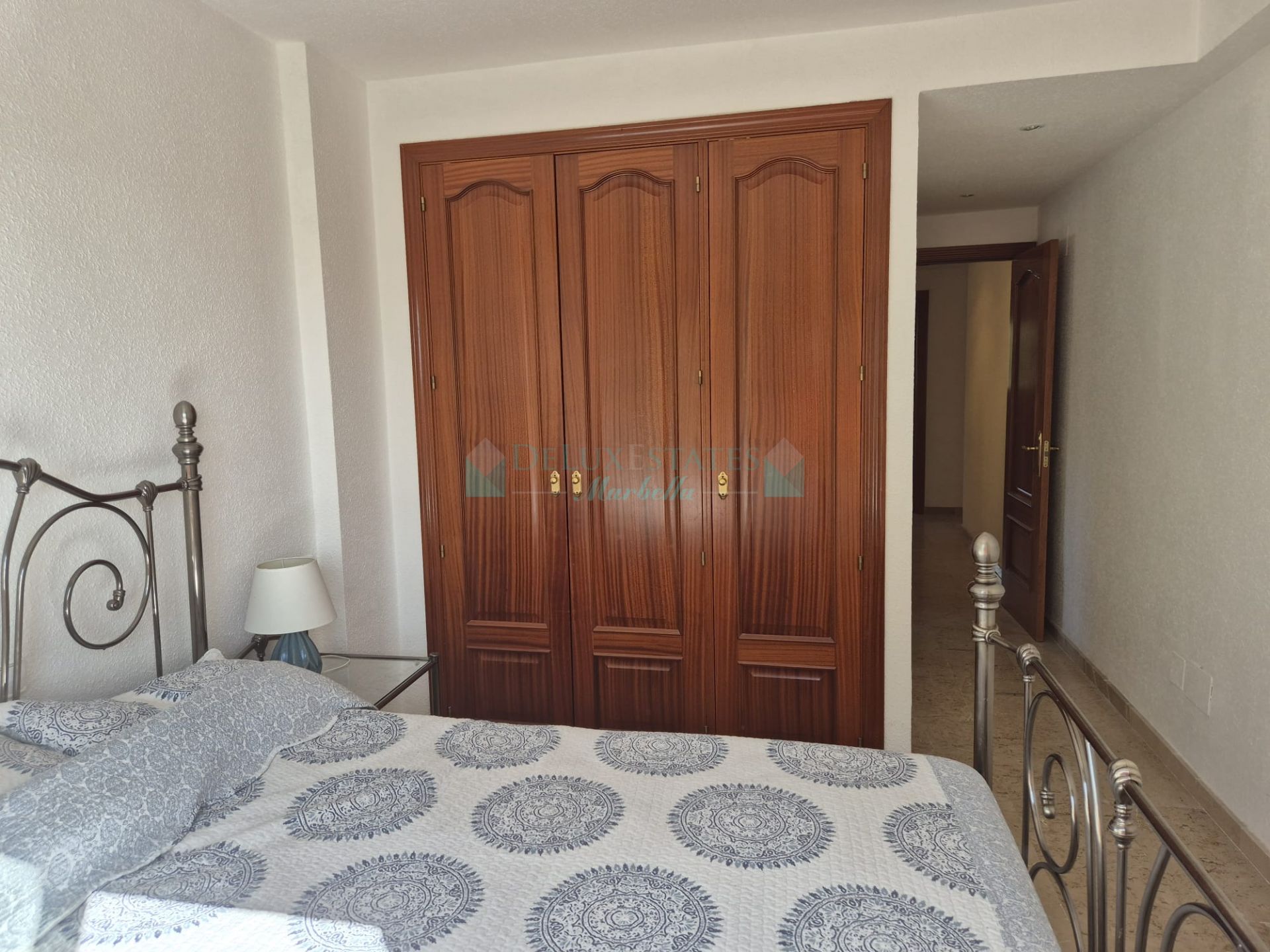 Duplex Penthouse for sale in Bahia de Casares, Casares