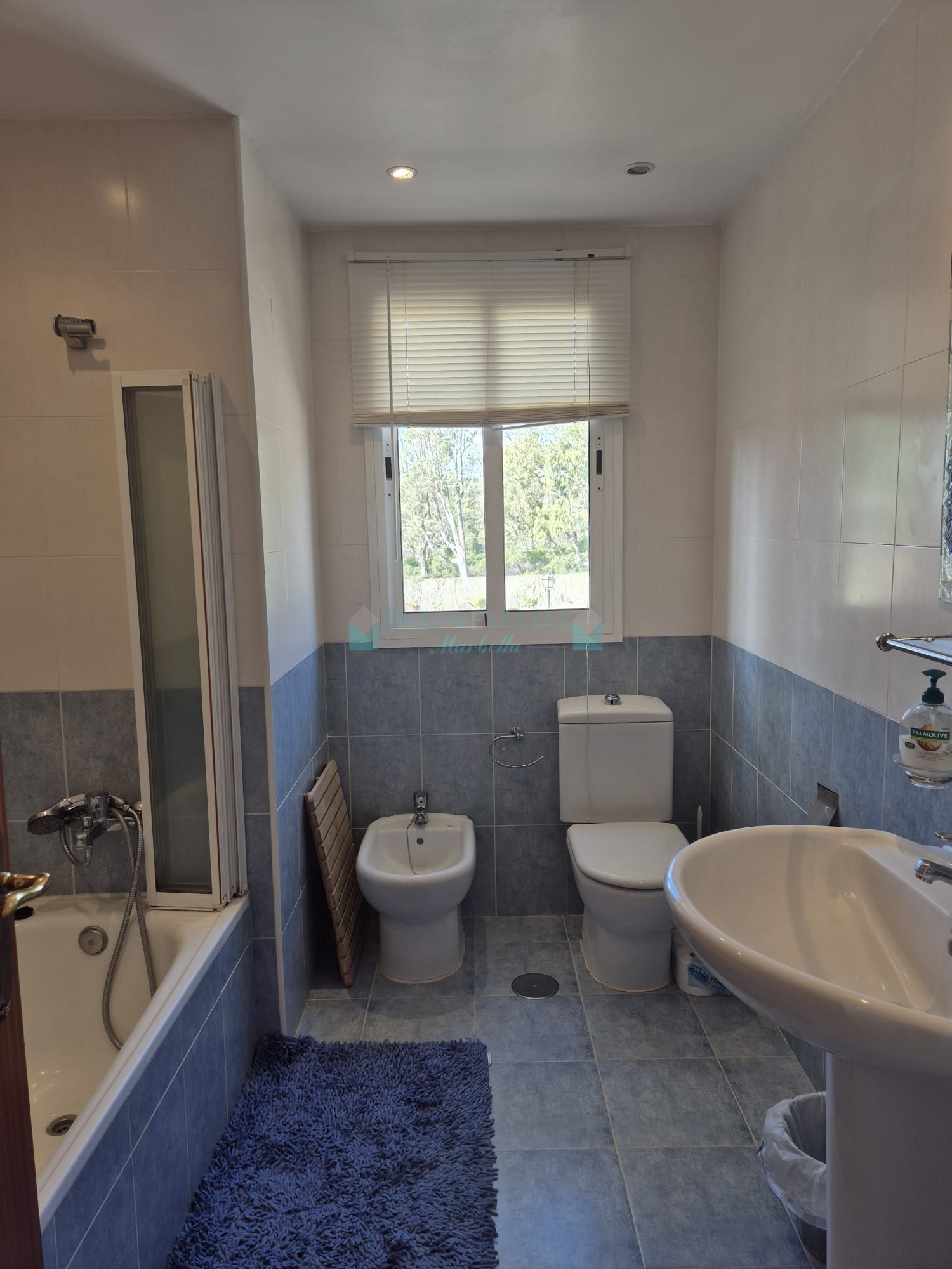 Duplex Penthouse for sale in Bahia de Casares, Casares