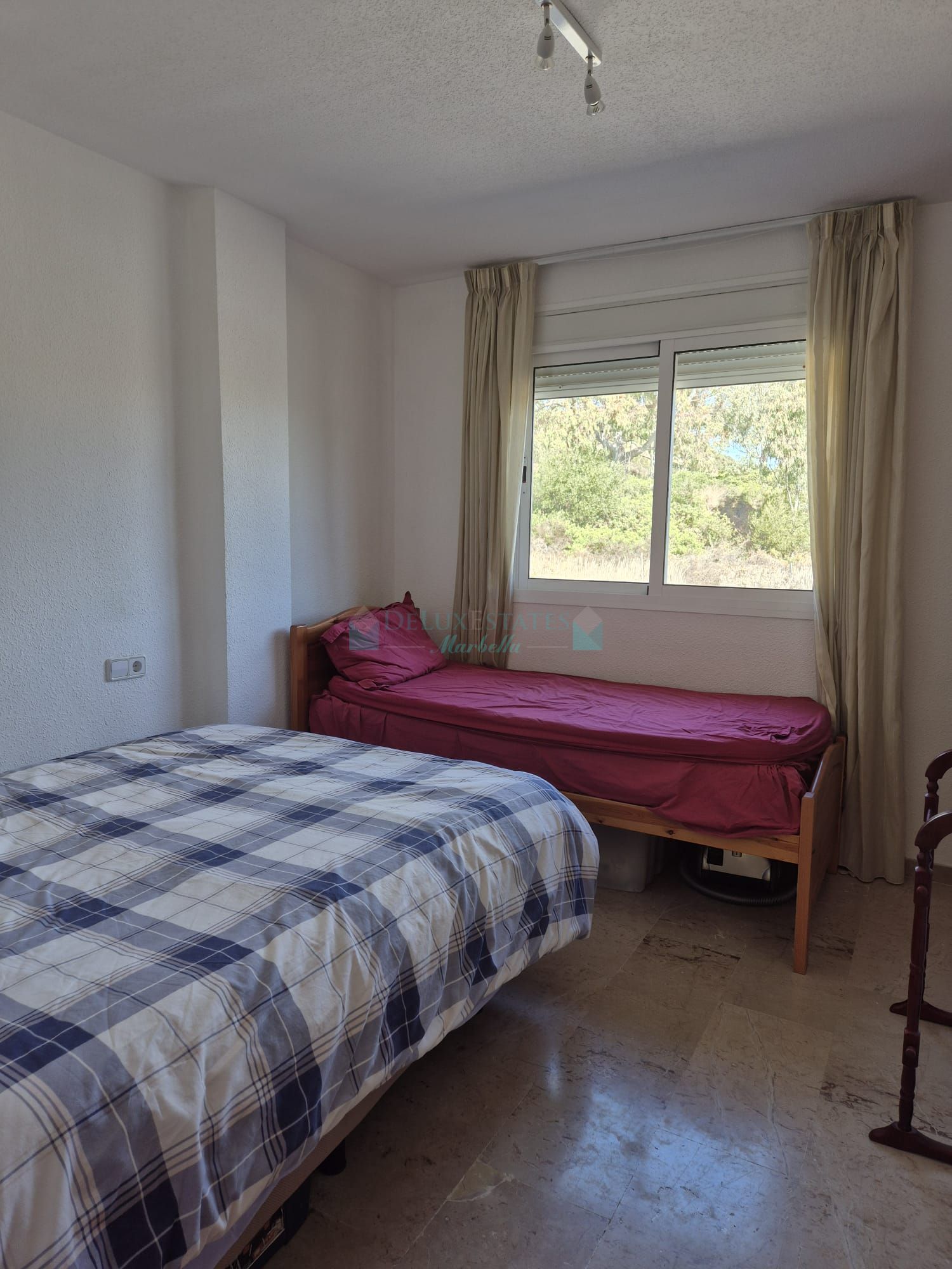 Duplex Penthouse for sale in Bahia de Casares, Casares