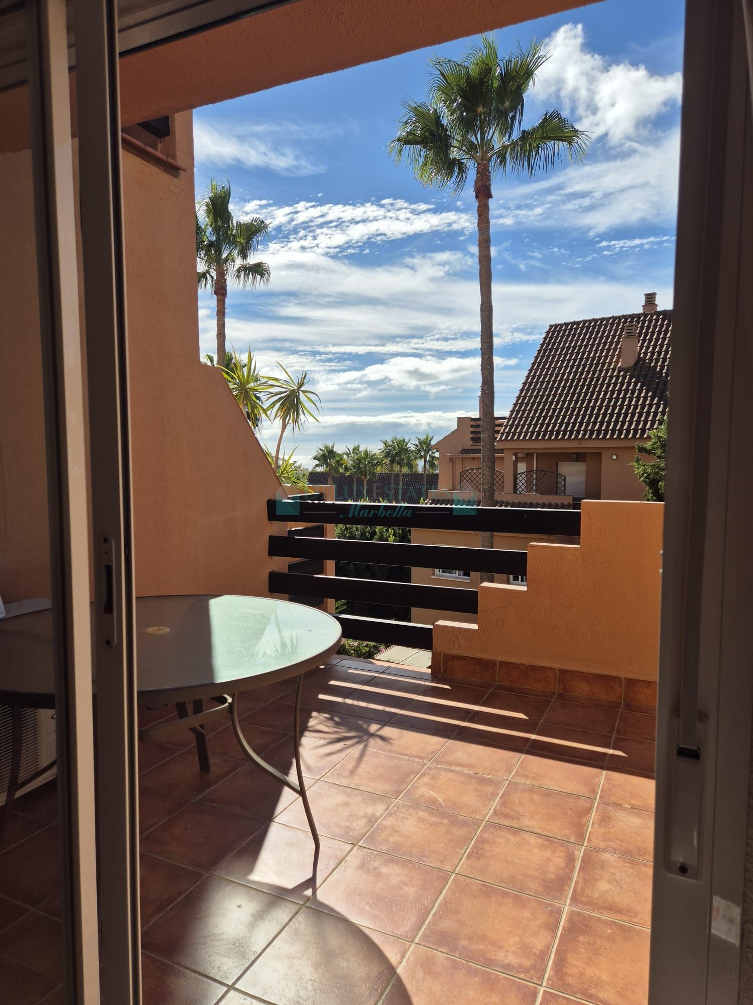 Duplex Penthouse for sale in Bahia de Casares, Casares