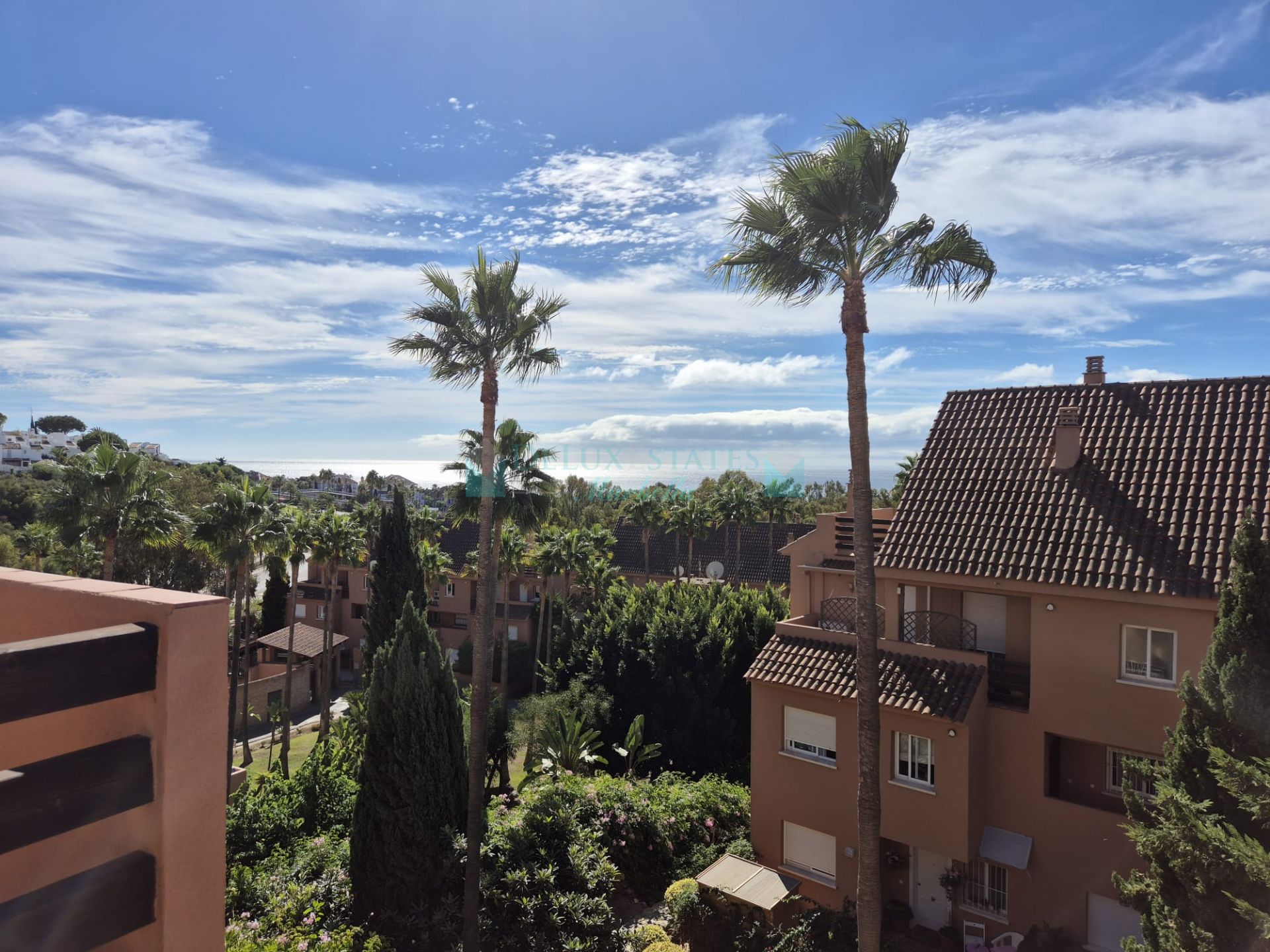 Duplex Penthouse for sale in Bahia de Casares, Casares