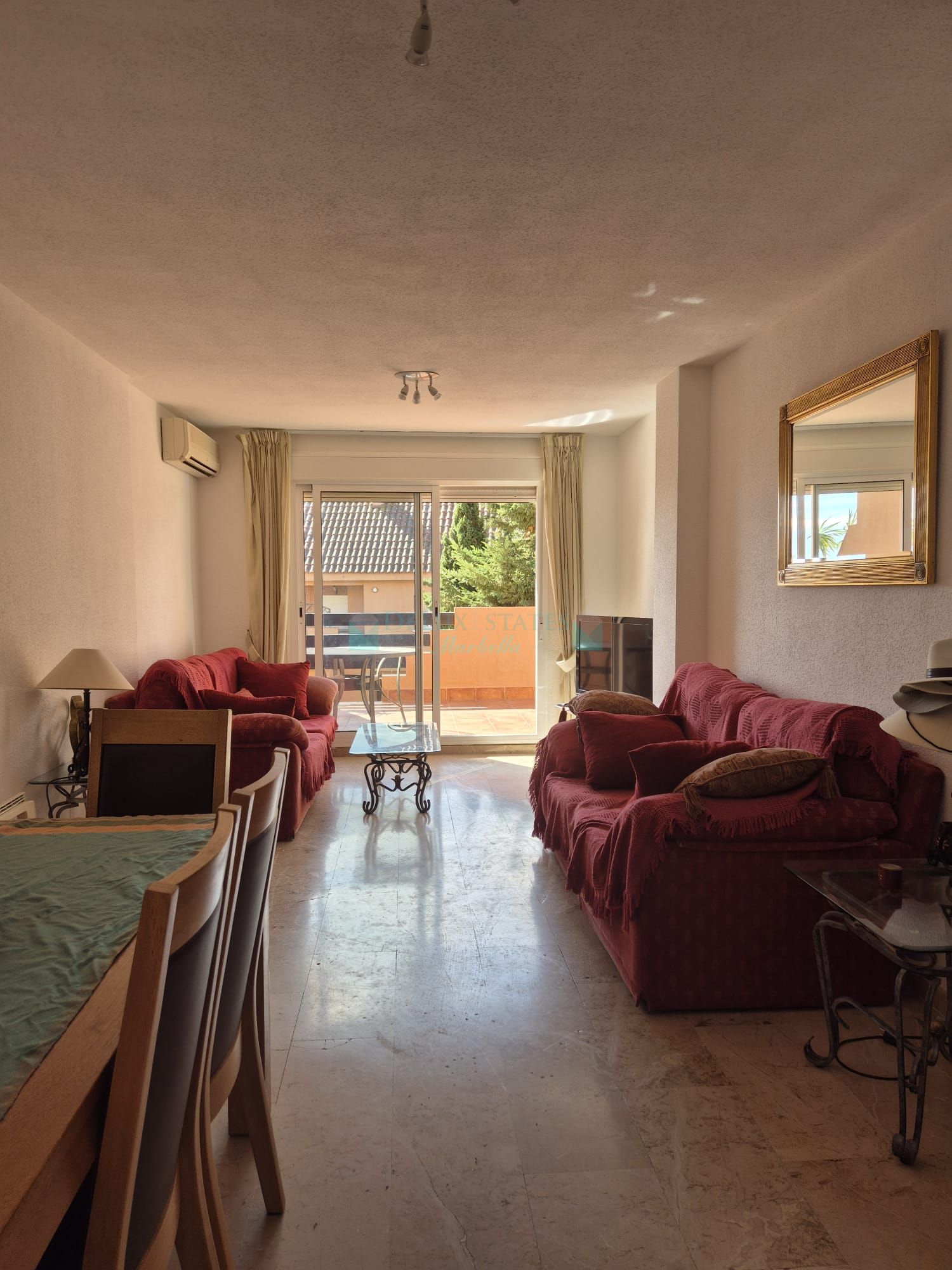 Duplex Penthouse for sale in Bahia de Casares, Casares