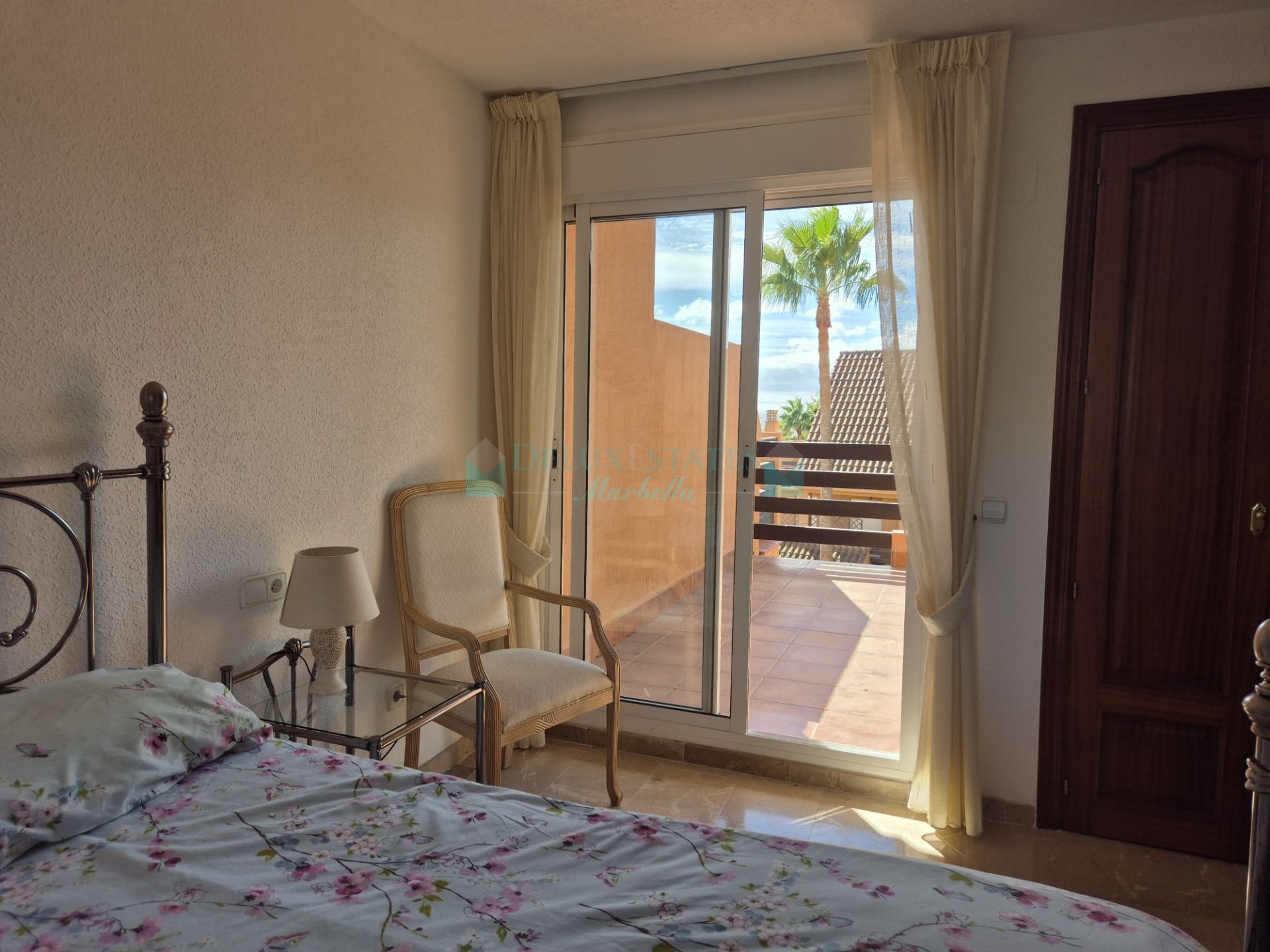 Duplex Penthouse for sale in Bahia de Casares, Casares