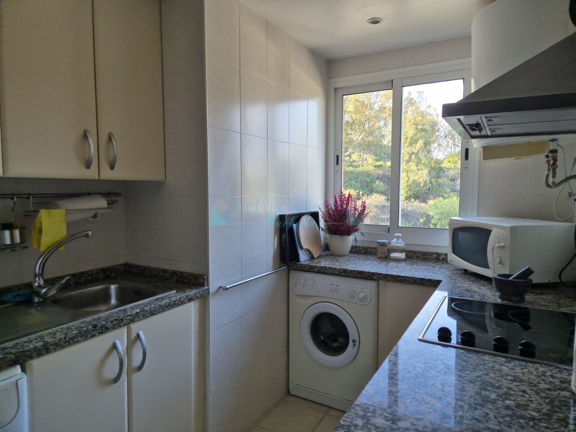 Duplex Penthouse for sale in Bahia de Casares, Casares