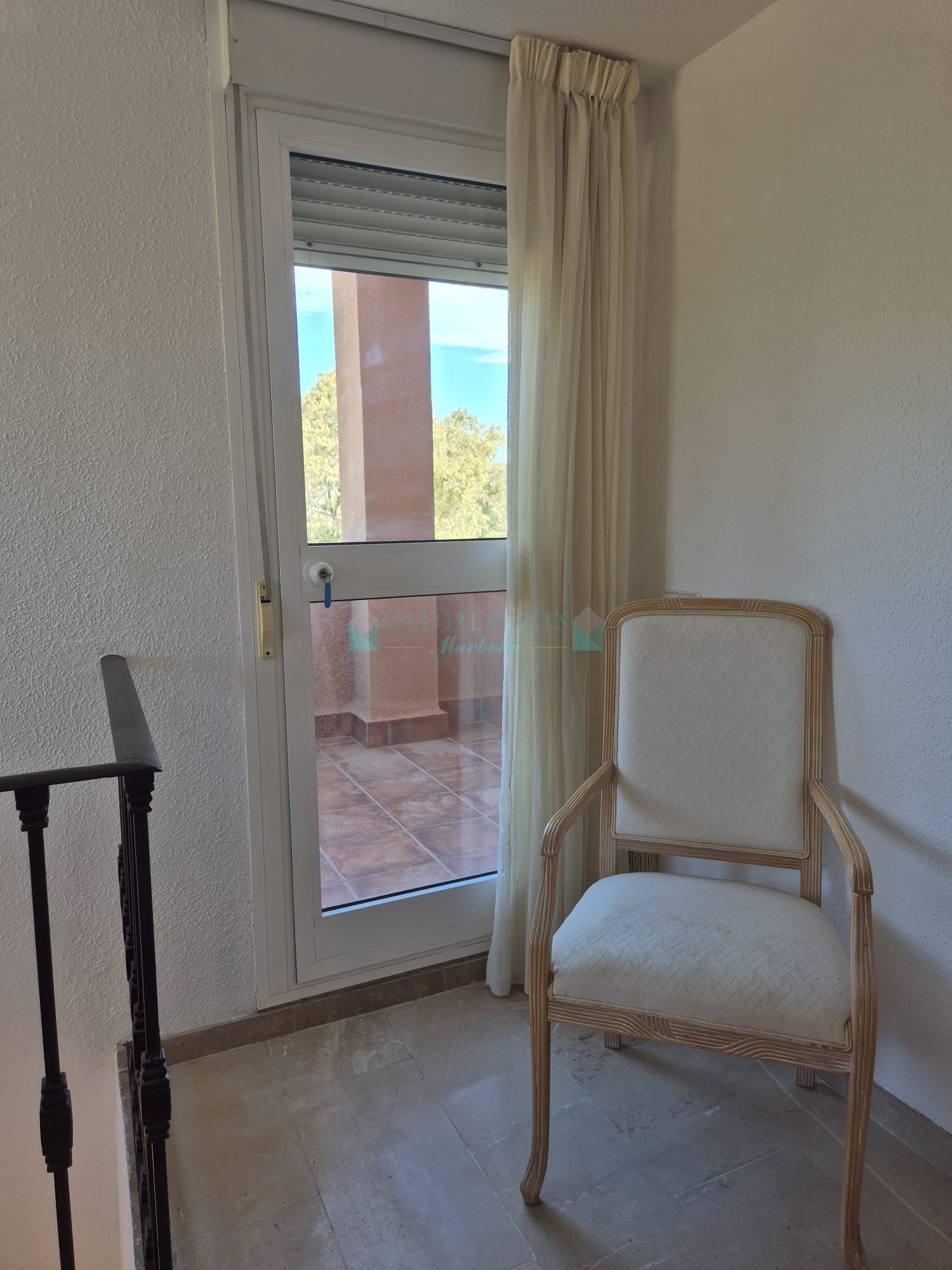 Duplex Penthouse for sale in Bahia de Casares, Casares