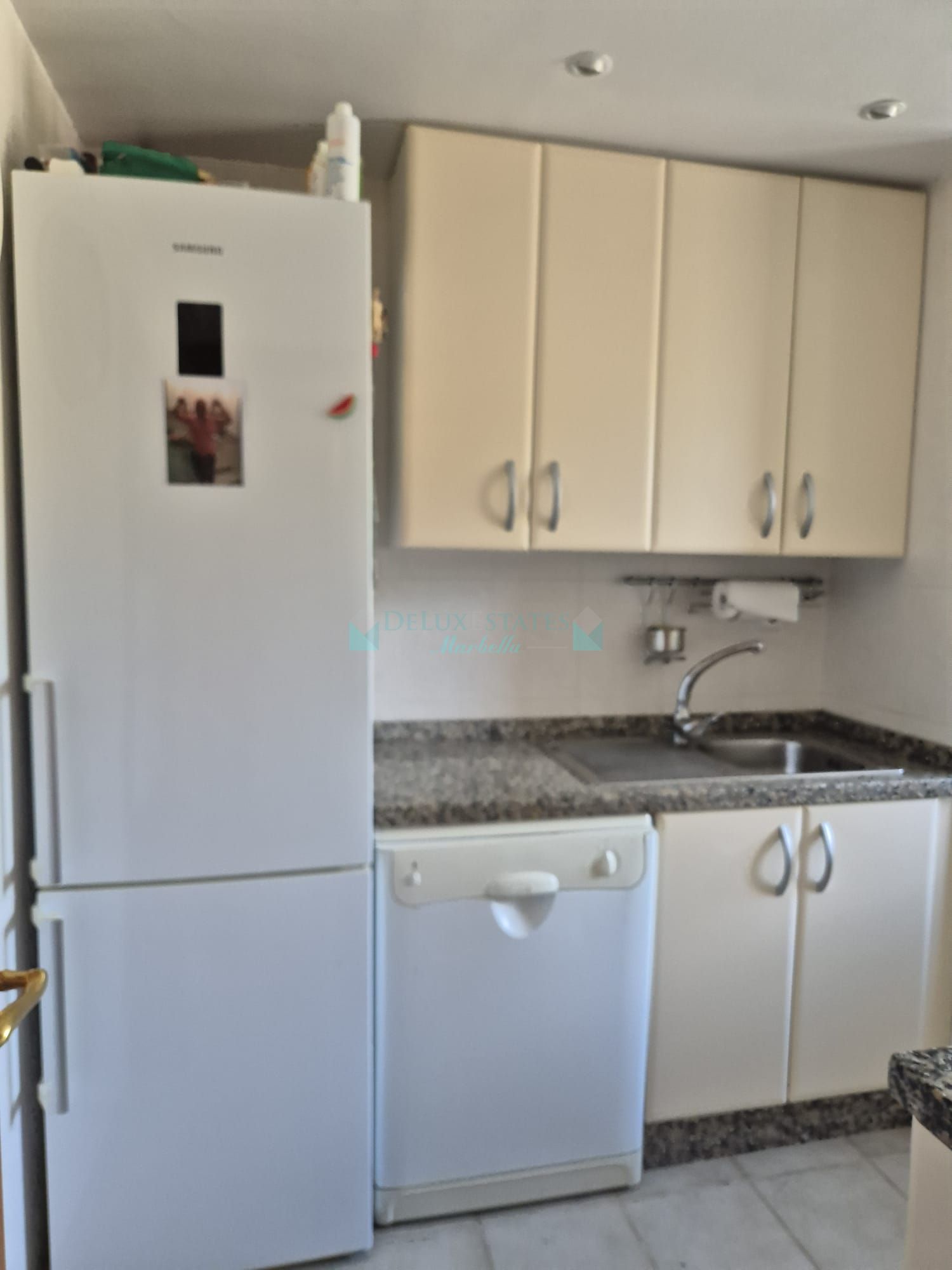 Duplex Penthouse for sale in Bahia de Casares, Casares
