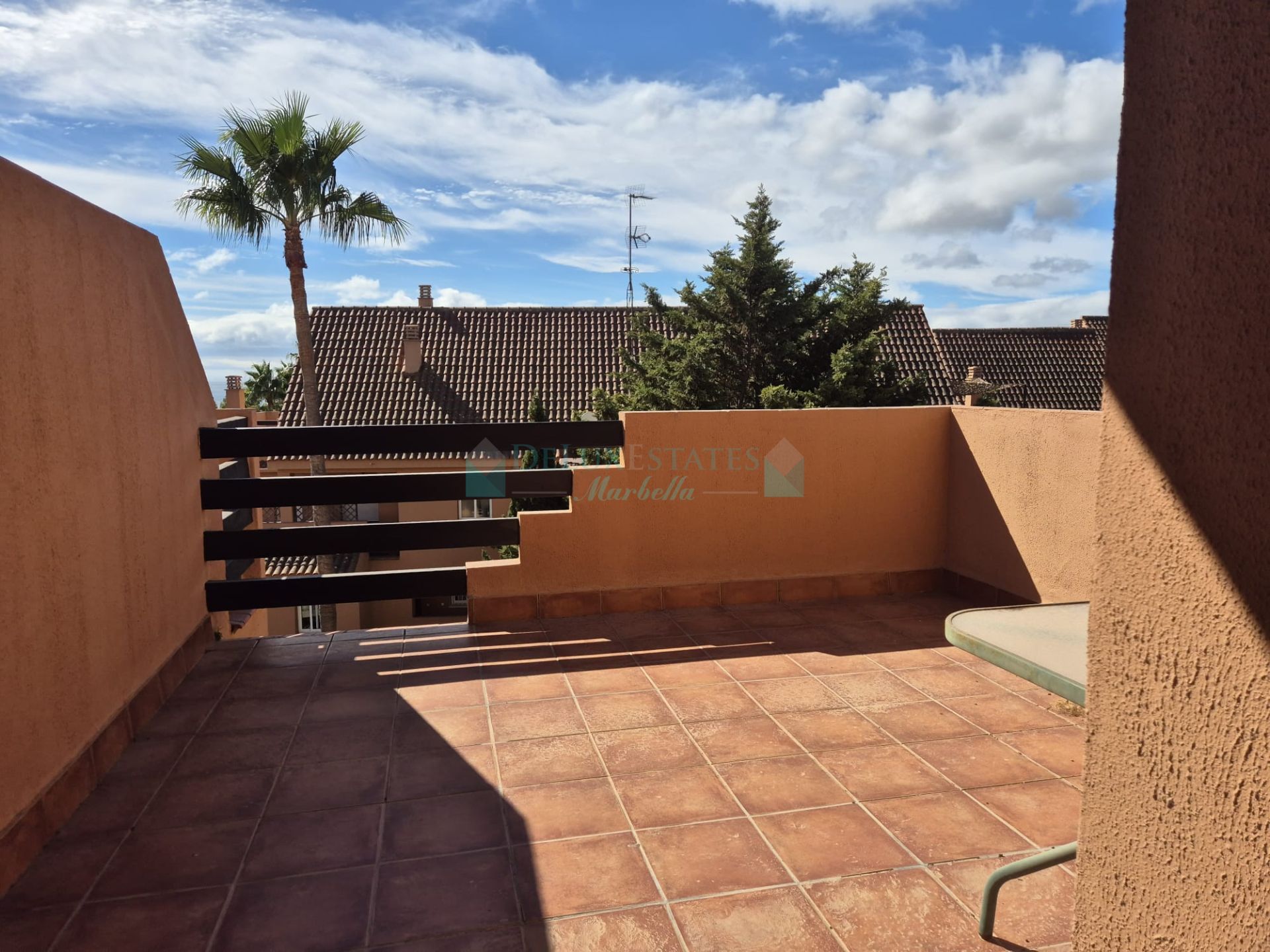 Duplex Penthouse for sale in Bahia de Casares, Casares