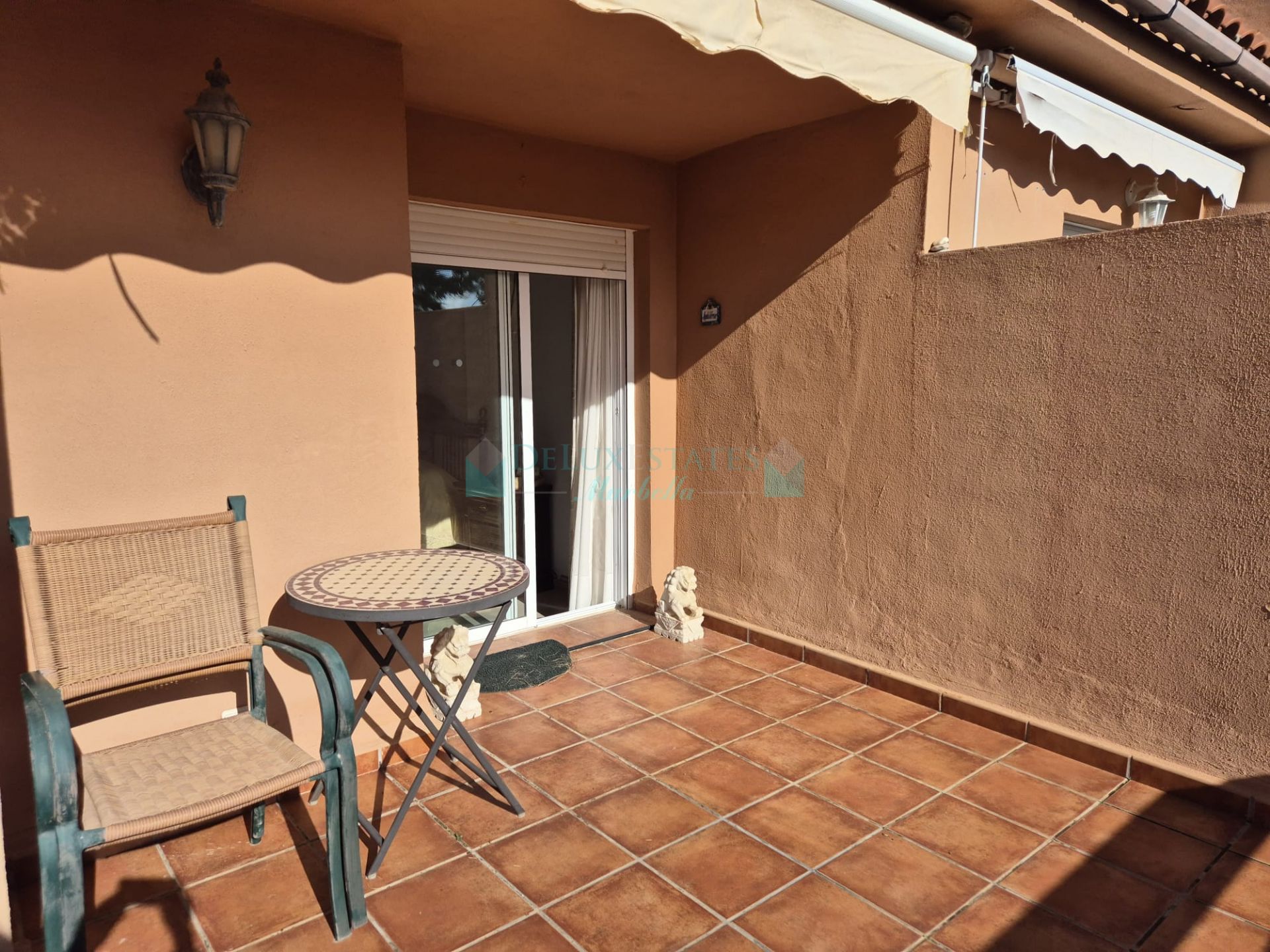 Duplex Penthouse for sale in Bahia de Casares, Casares