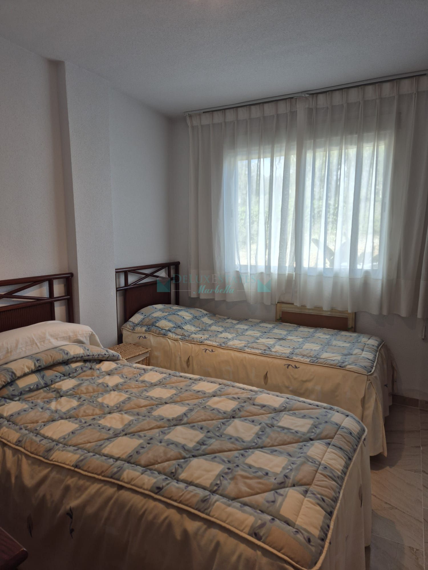 Duplex Penthouse for sale in Bahia de Casares, Casares