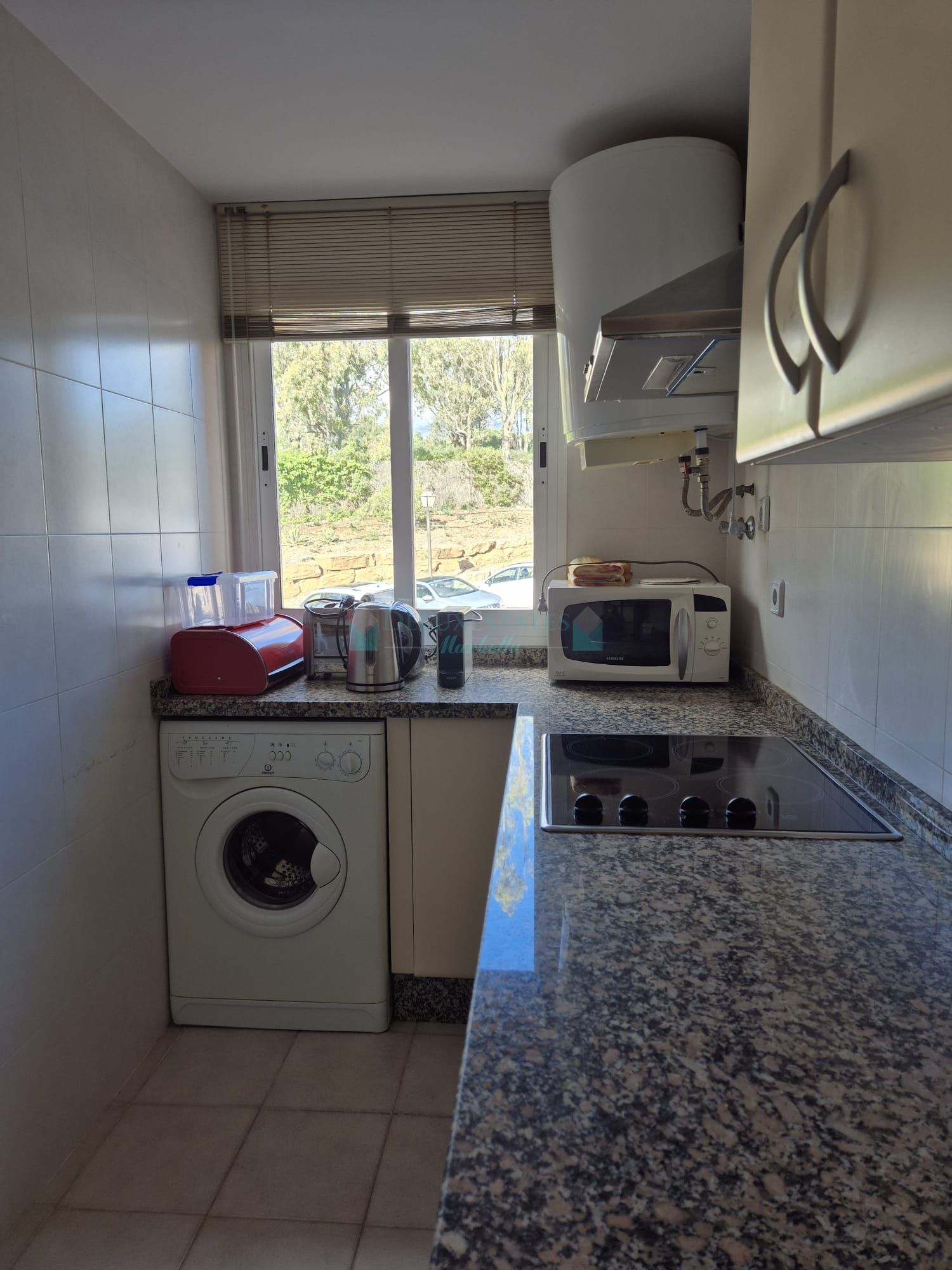 Duplex Penthouse for sale in Bahia de Casares, Casares