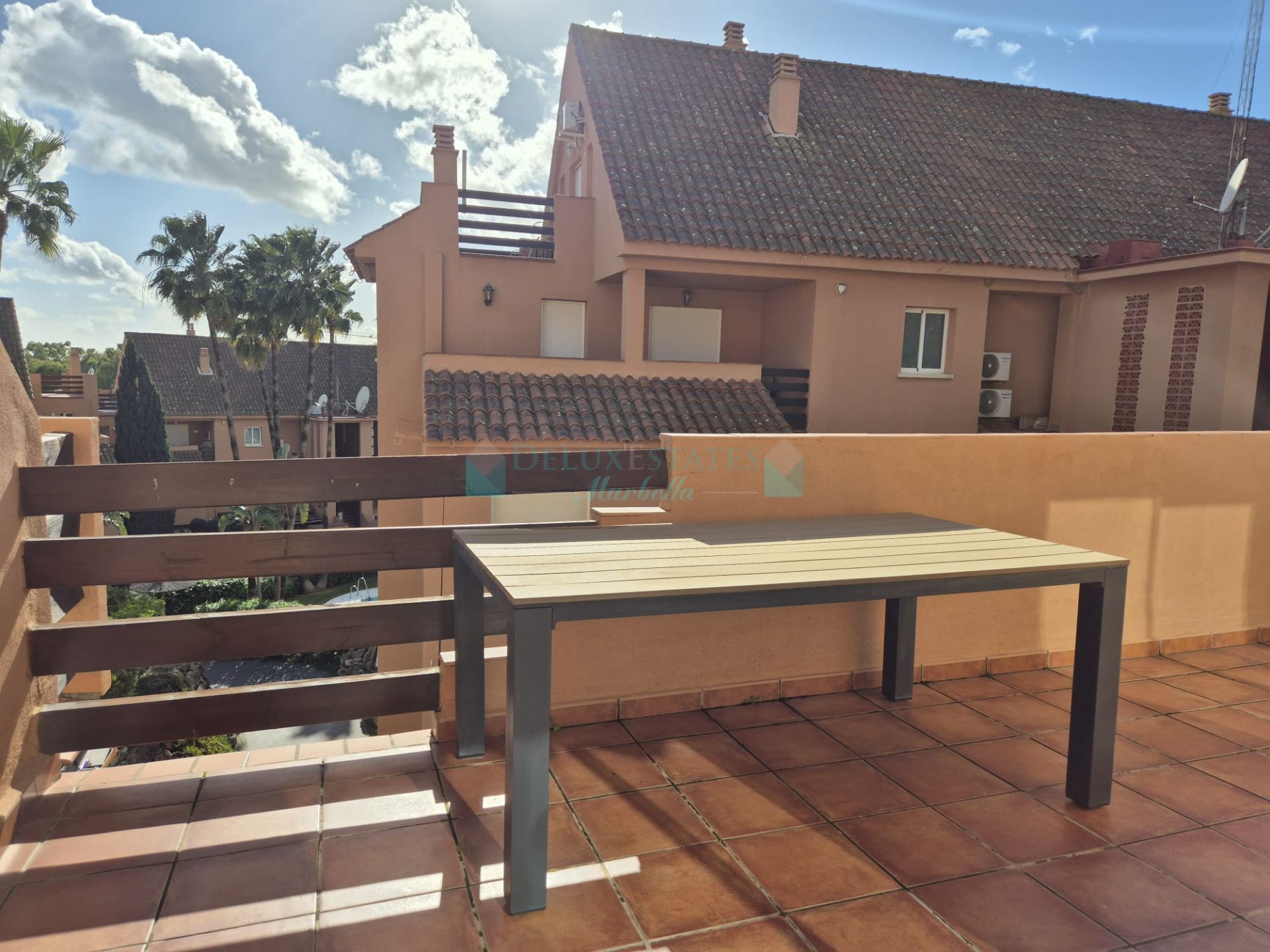 Duplex Penthouse for sale in Bahia de Casares, Casares